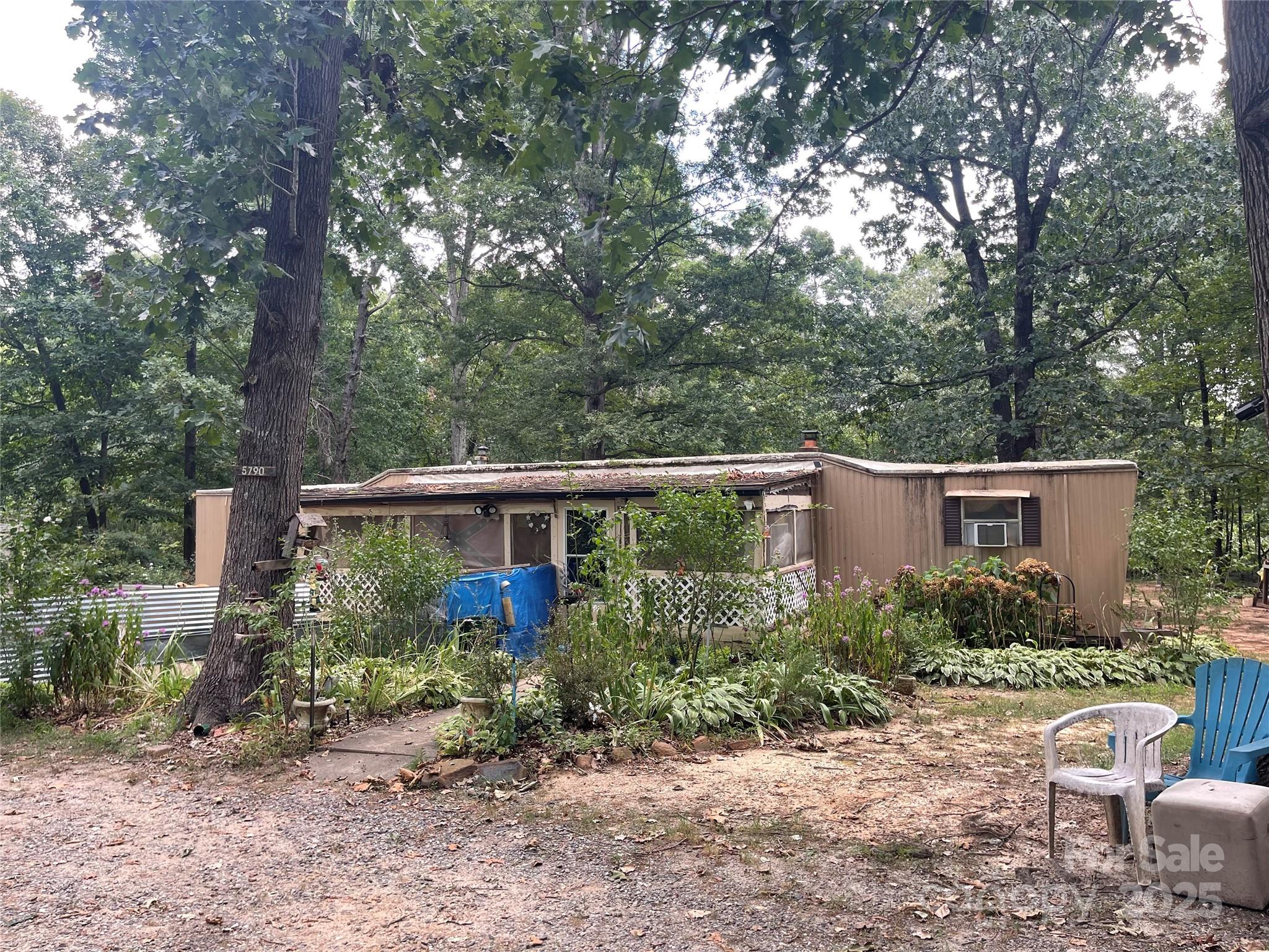 5790 Summer Lane — Cherryville