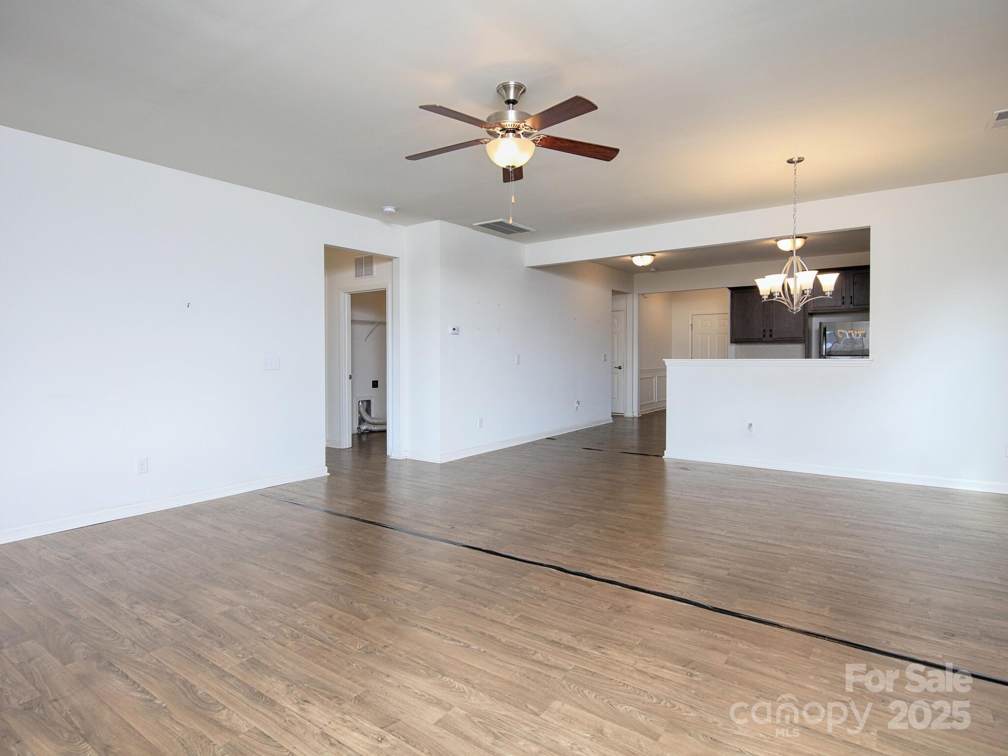 130 Jana Drive — Statesville