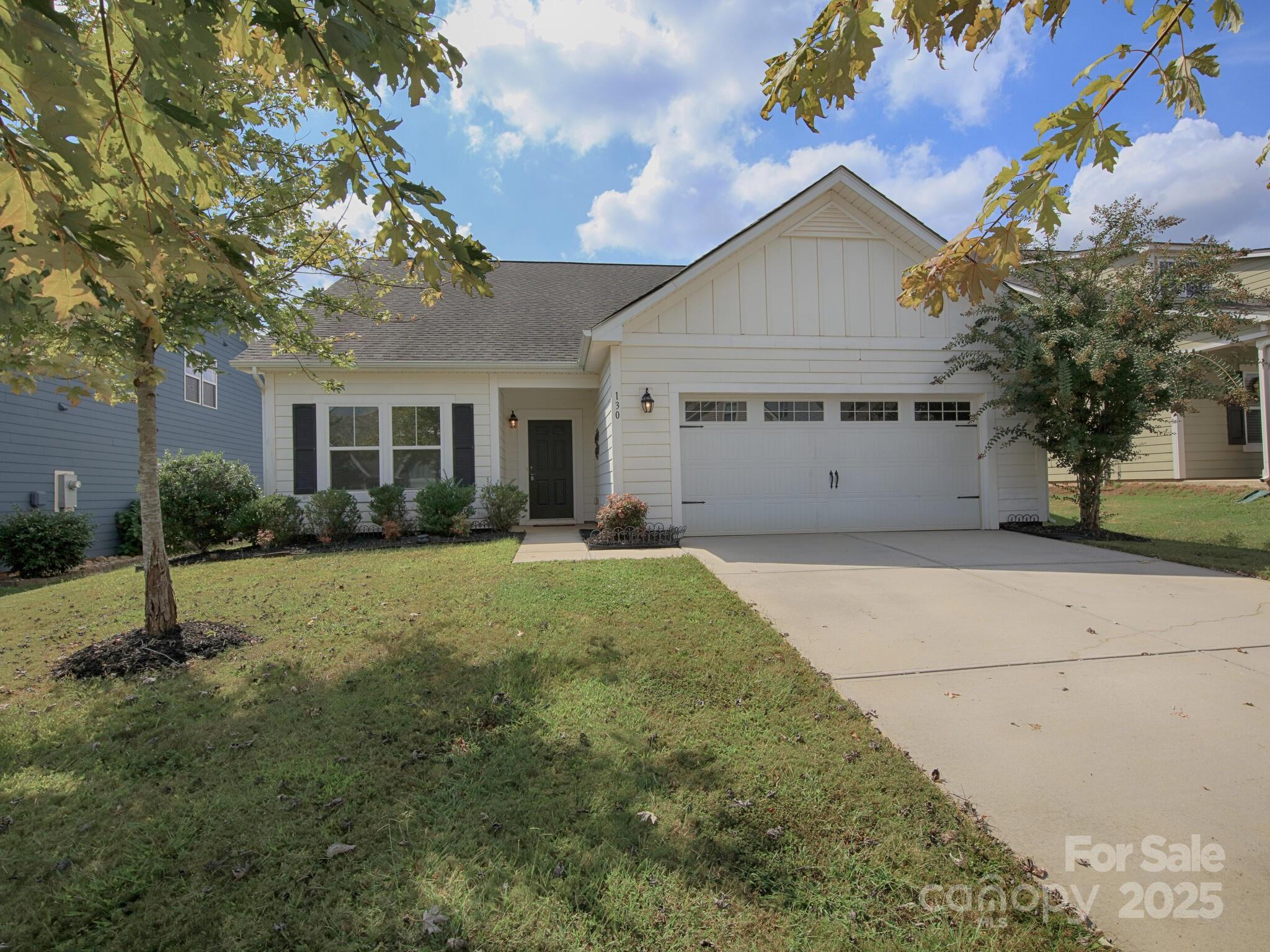 130 Jana Drive — Statesville