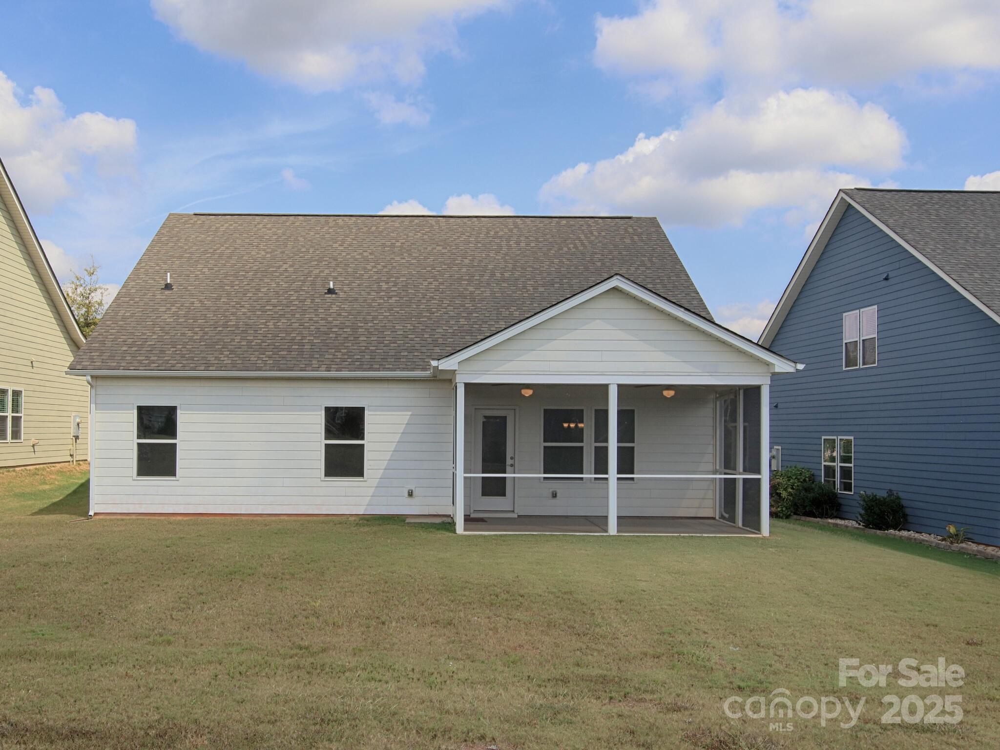 130 Jana Drive — Statesville