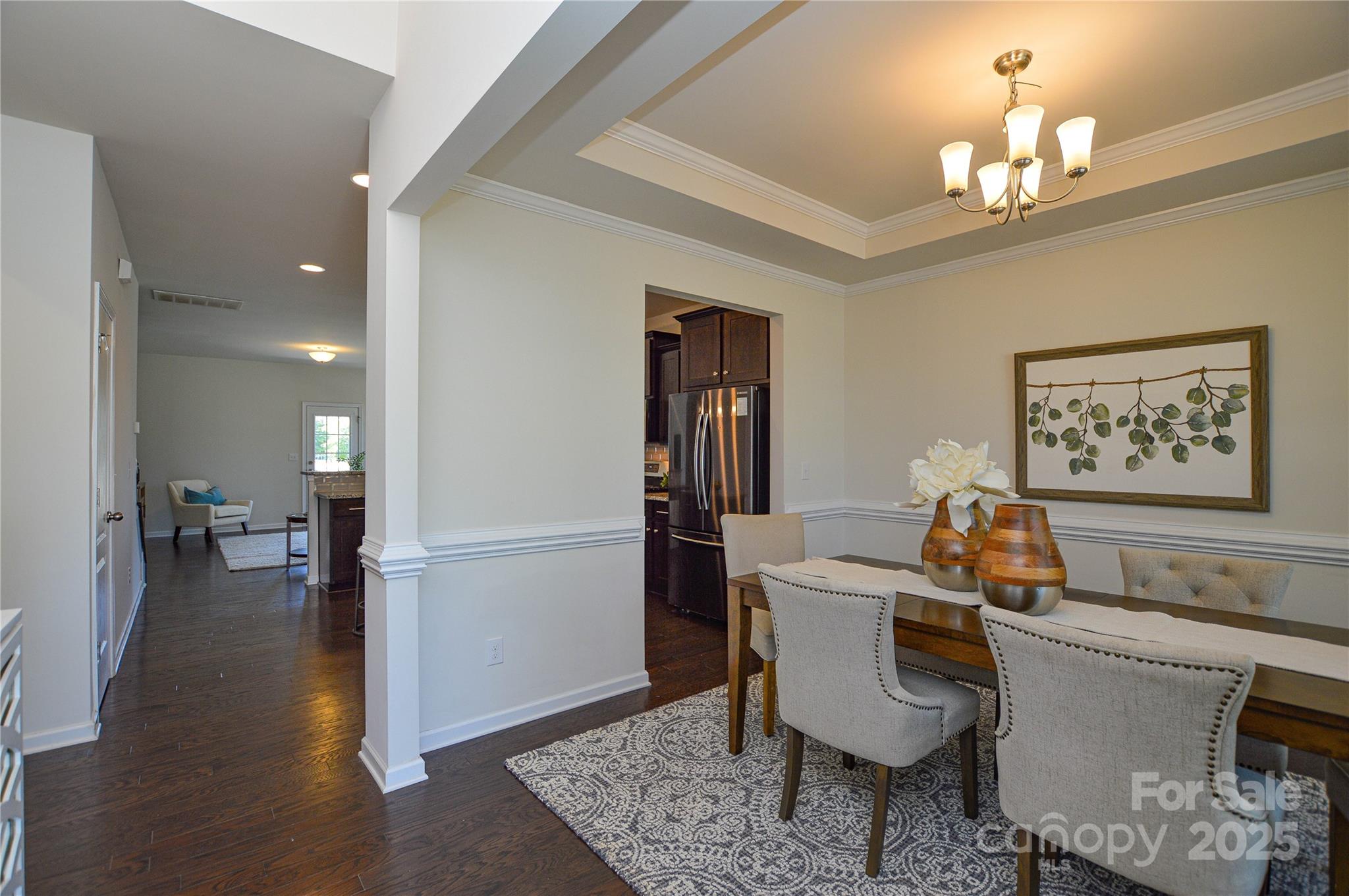 6096 Cloverdale Drive — Fort Mill