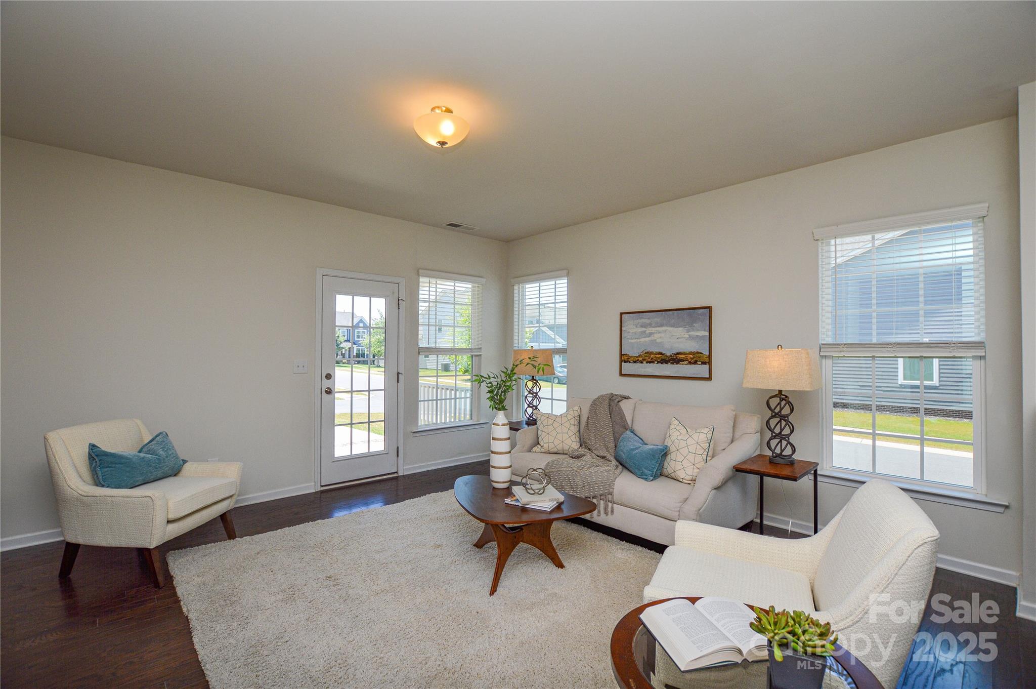 6096 Cloverdale Drive — Fort Mill
