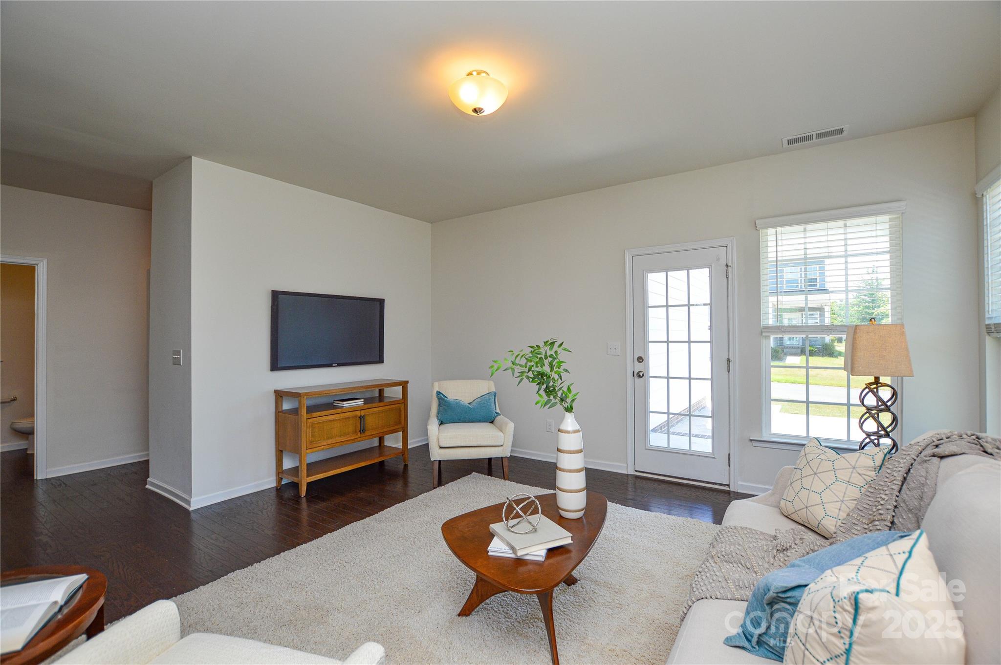 6096 Cloverdale Drive — Fort Mill