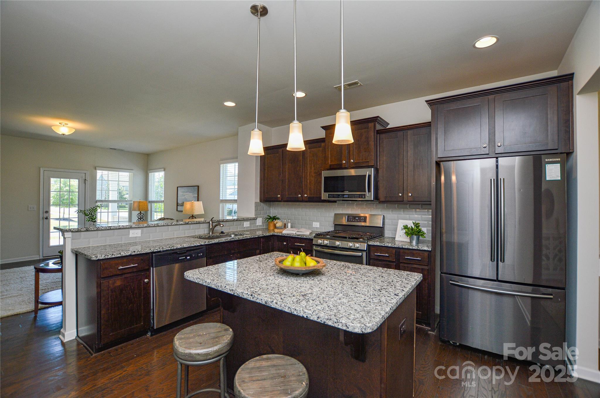 6096 Cloverdale Drive — Fort Mill