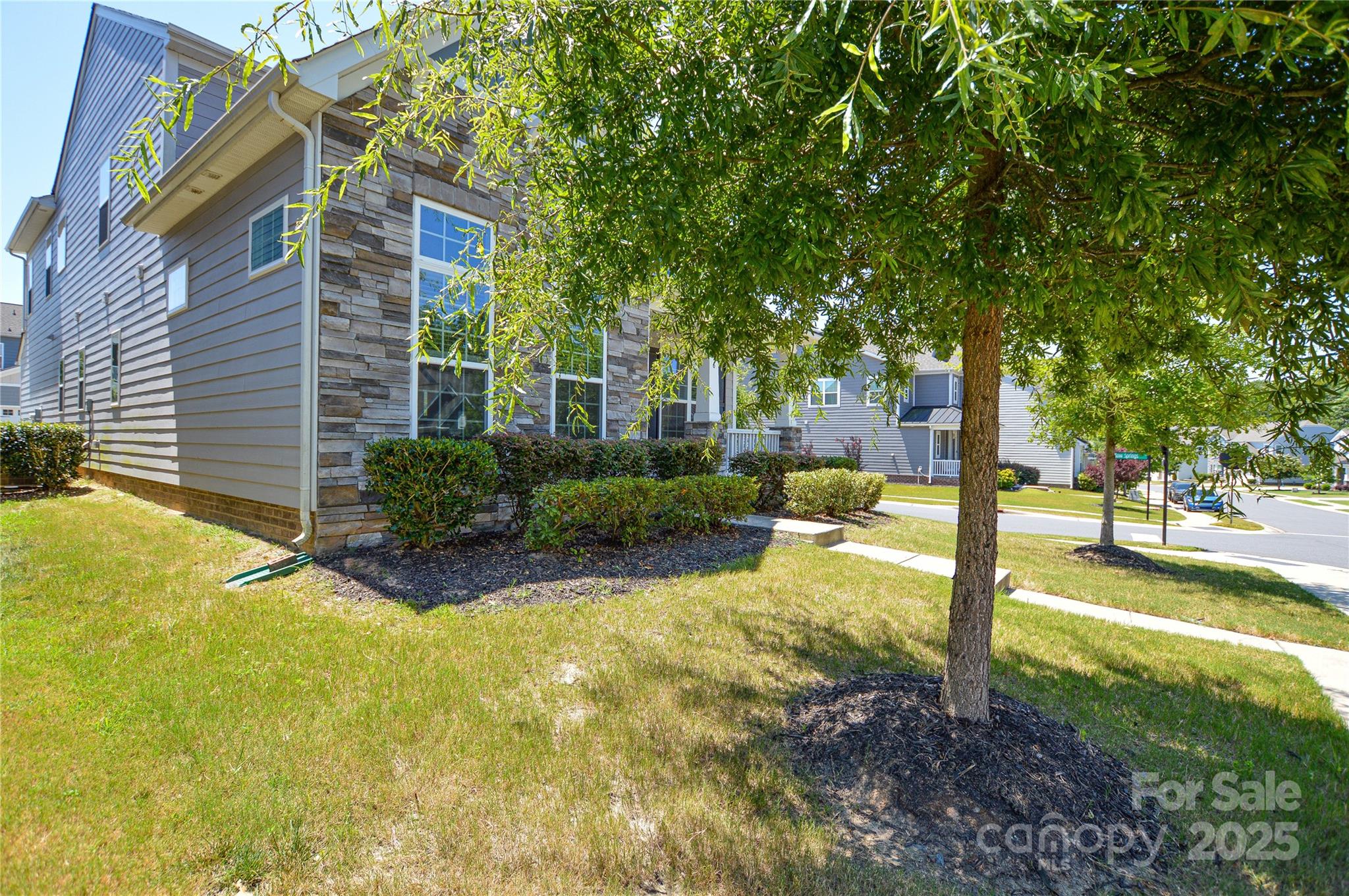 6096 Cloverdale Drive — Fort Mill