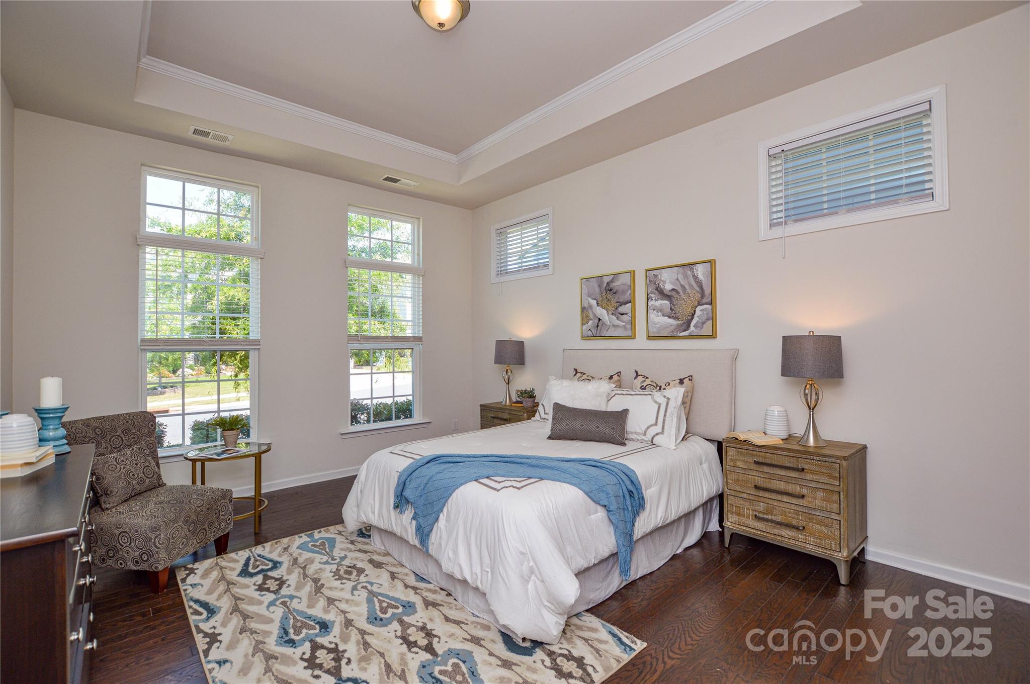 6096 Cloverdale Drive — Fort Mill