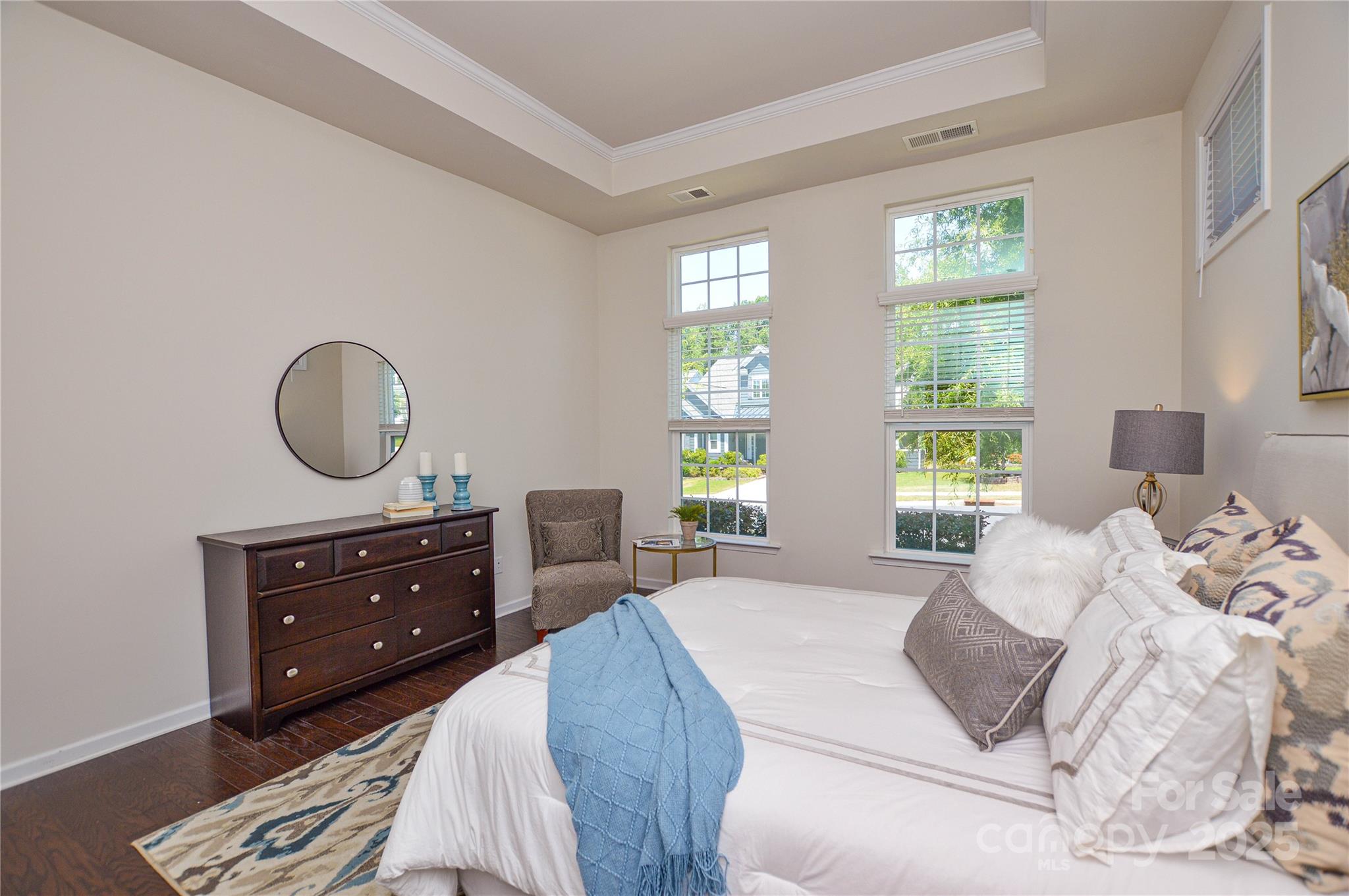 6096 Cloverdale Drive — Fort Mill