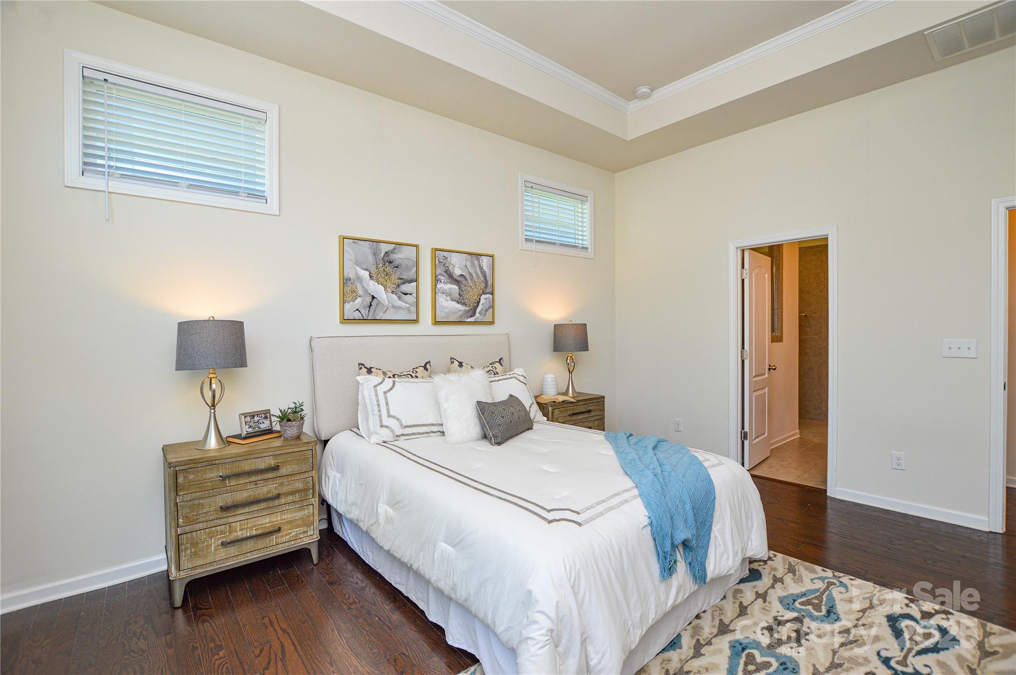 6096 Cloverdale Drive — Fort Mill
