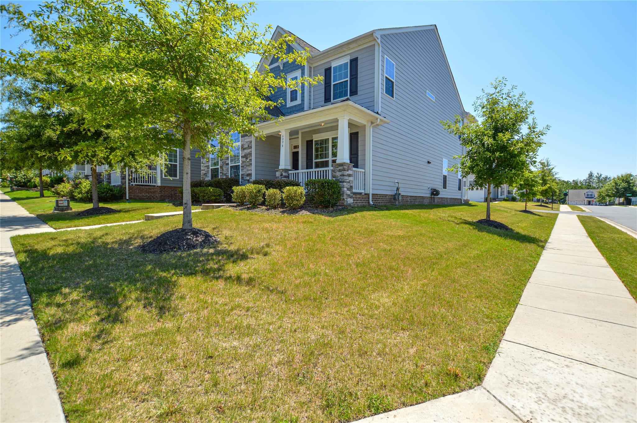 6096 Cloverdale Drive — Fort Mill