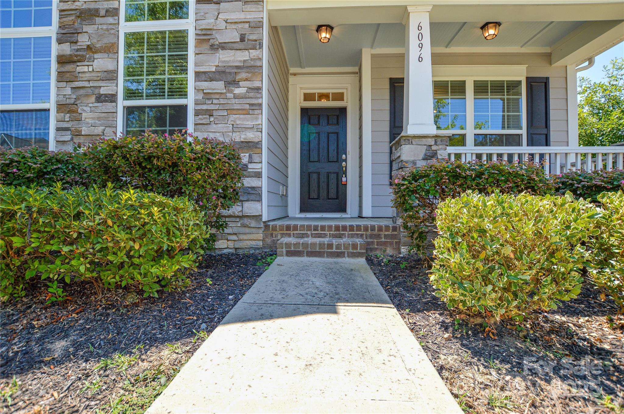 6096 Cloverdale Drive — Fort Mill