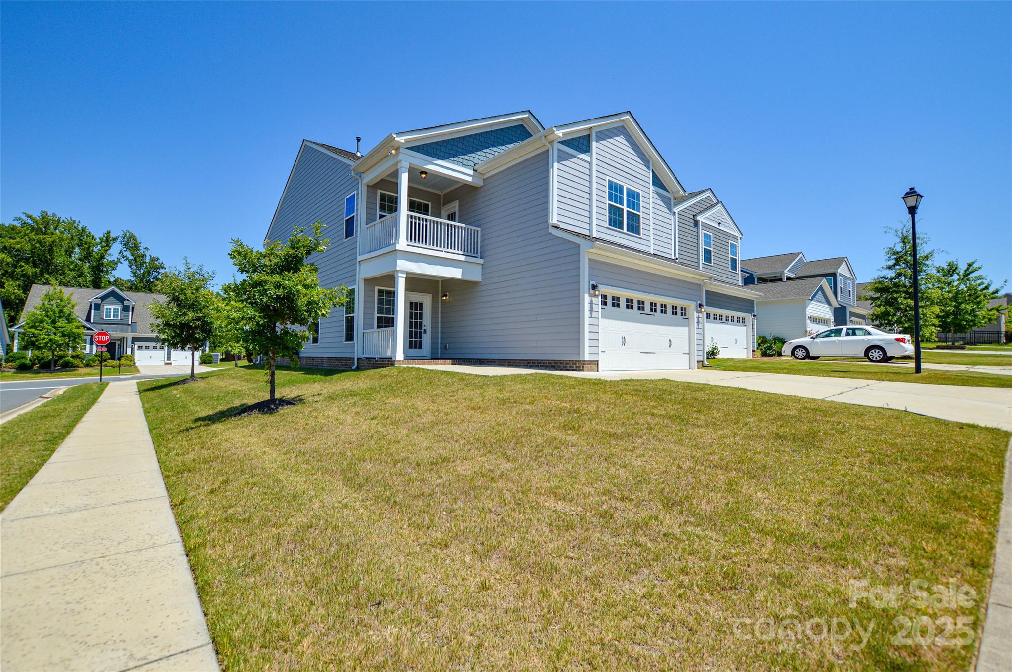 6096 Cloverdale Drive — Fort Mill