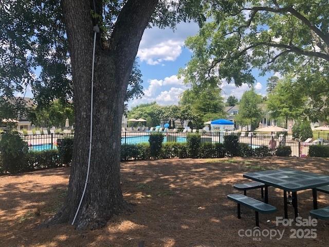 6096 Cloverdale Drive — Fort Mill