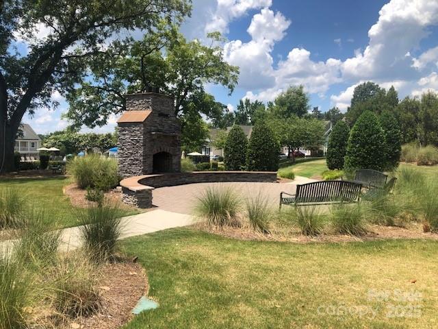 6096 Cloverdale Drive — Fort Mill