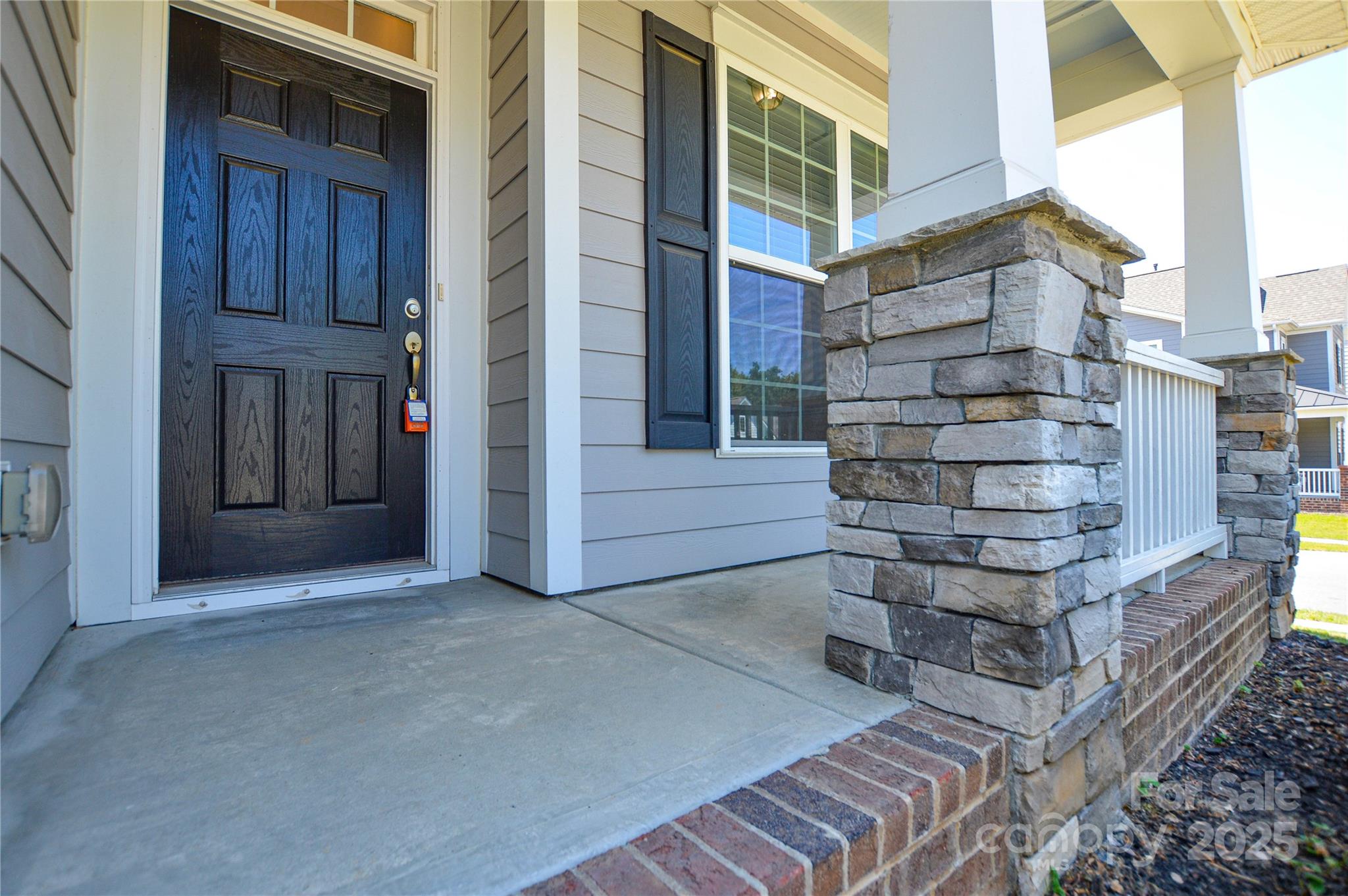 6096 Cloverdale Drive — Fort Mill
