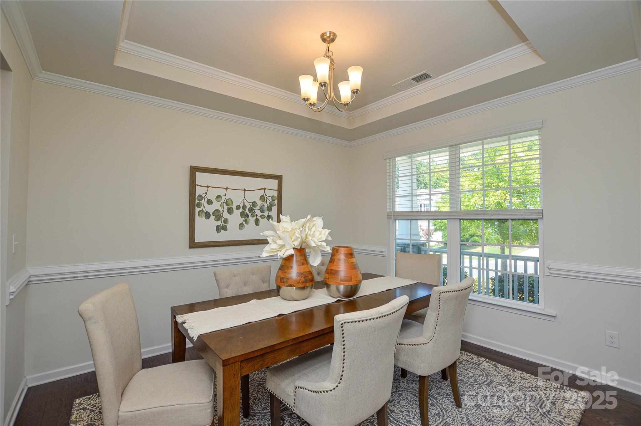 6096 Cloverdale Drive — Fort Mill