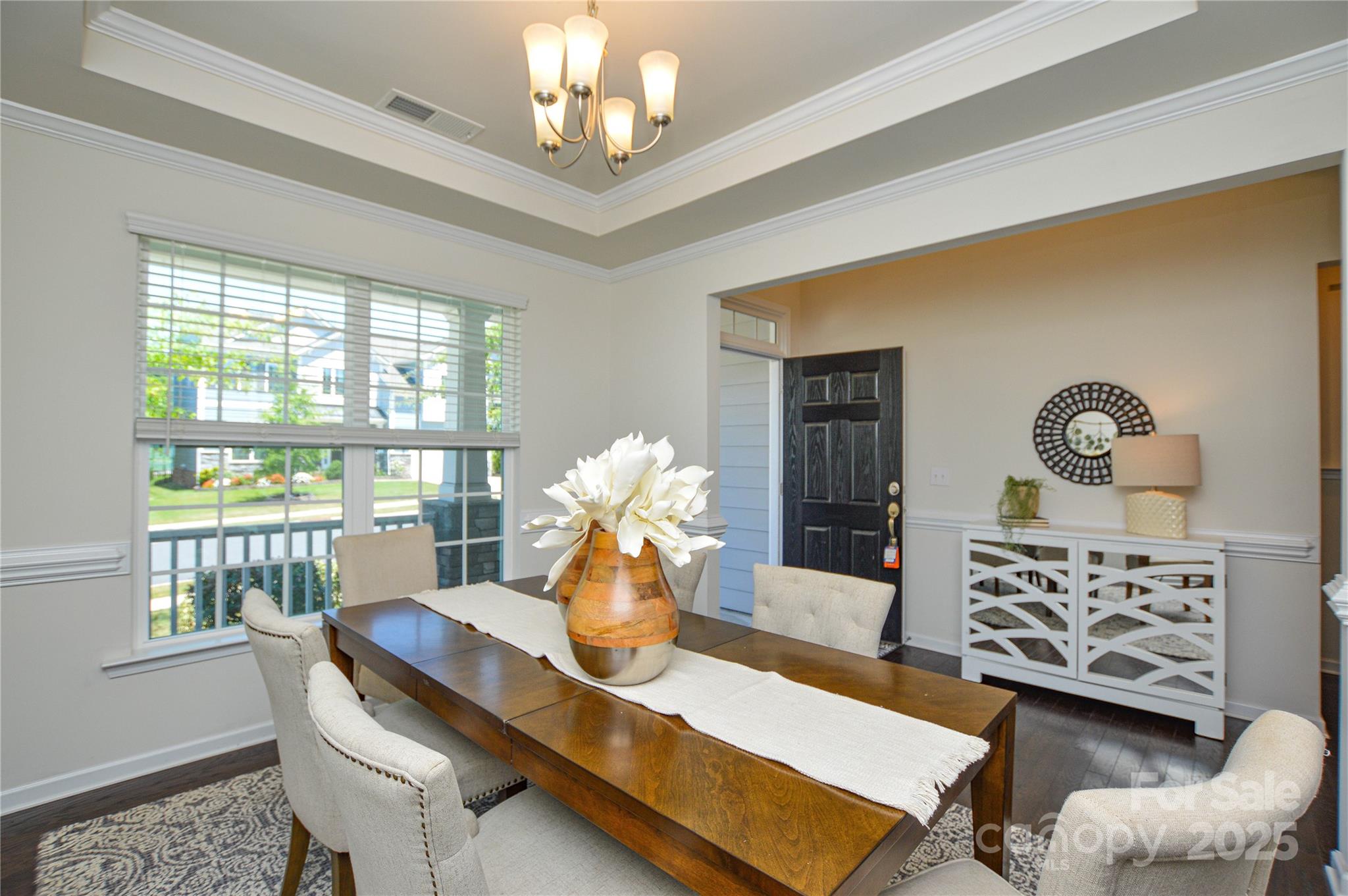 6096 Cloverdale Drive — Fort Mill