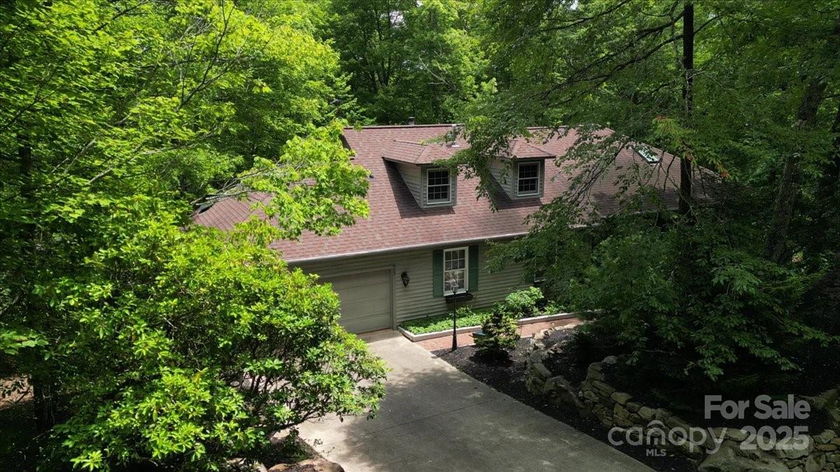 23 Dvga Court — Brevard