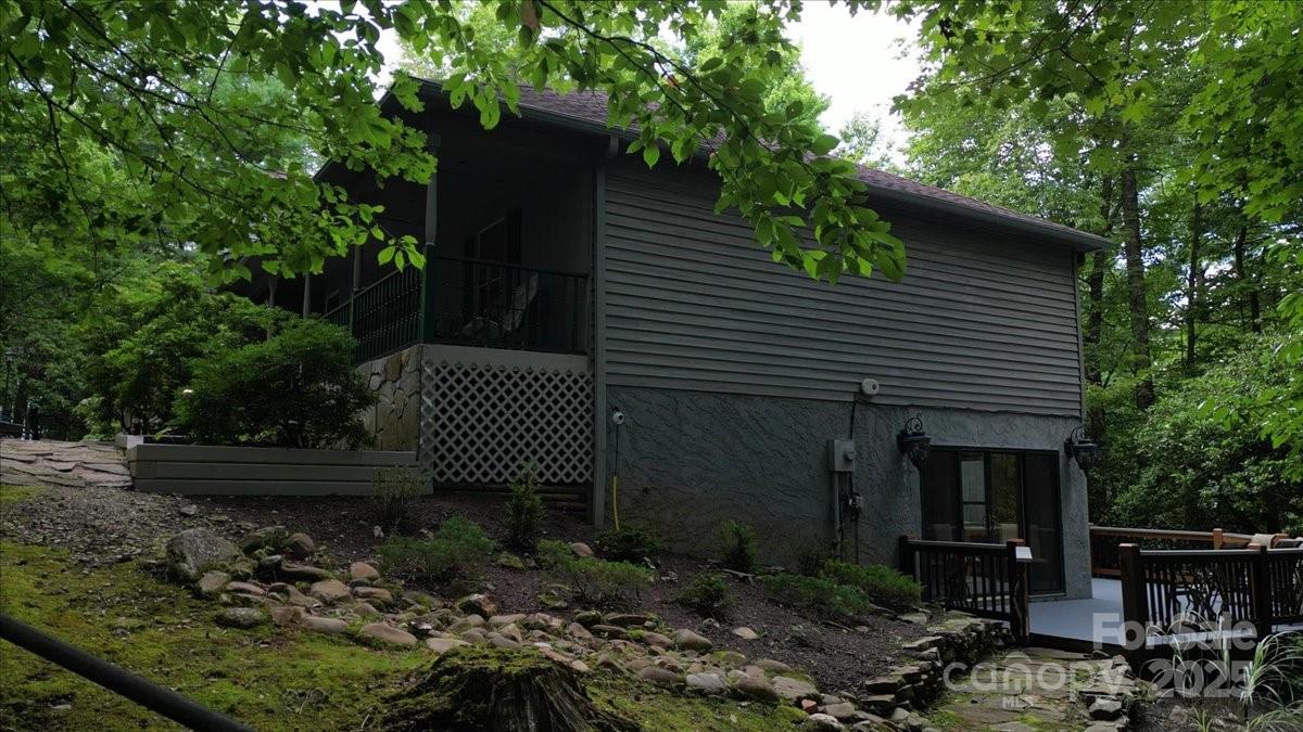 23 Dvga Court — Brevard