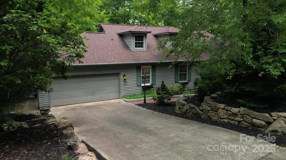 23 Dvga Court — Brevard
