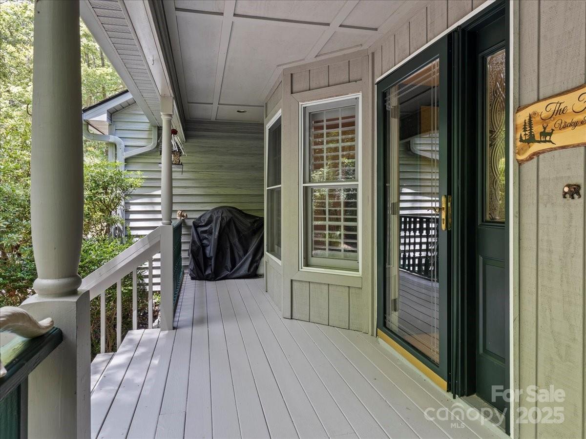23 Dvga Court — Brevard