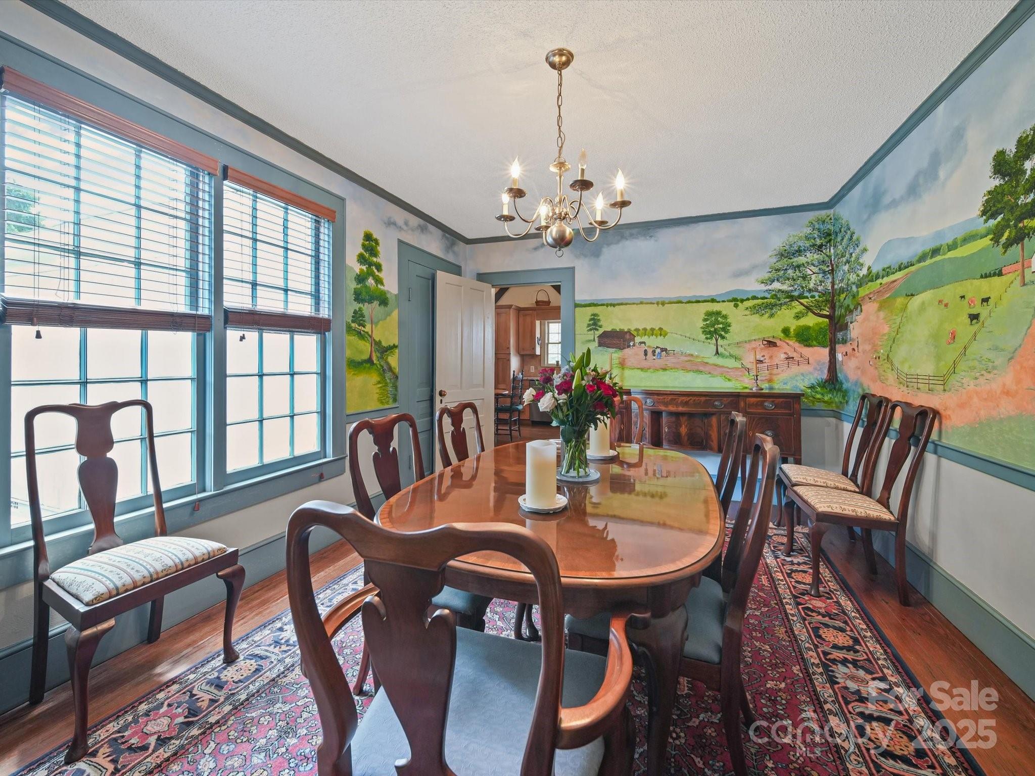 16801 Randalls Ferry Road — Norwood