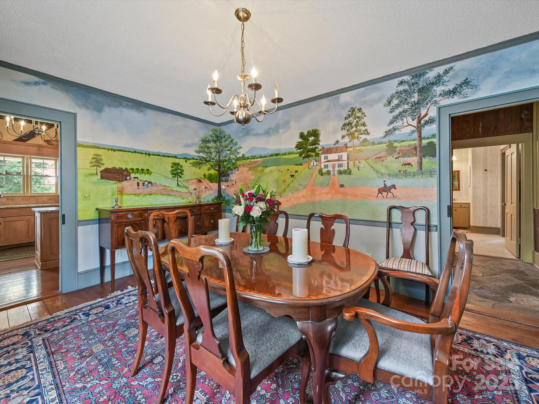 16801 Randalls Ferry Road — Norwood
