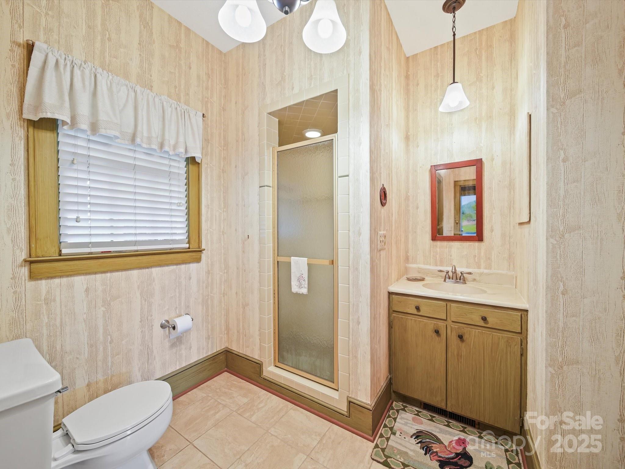 16801 Randalls Ferry Road — Norwood