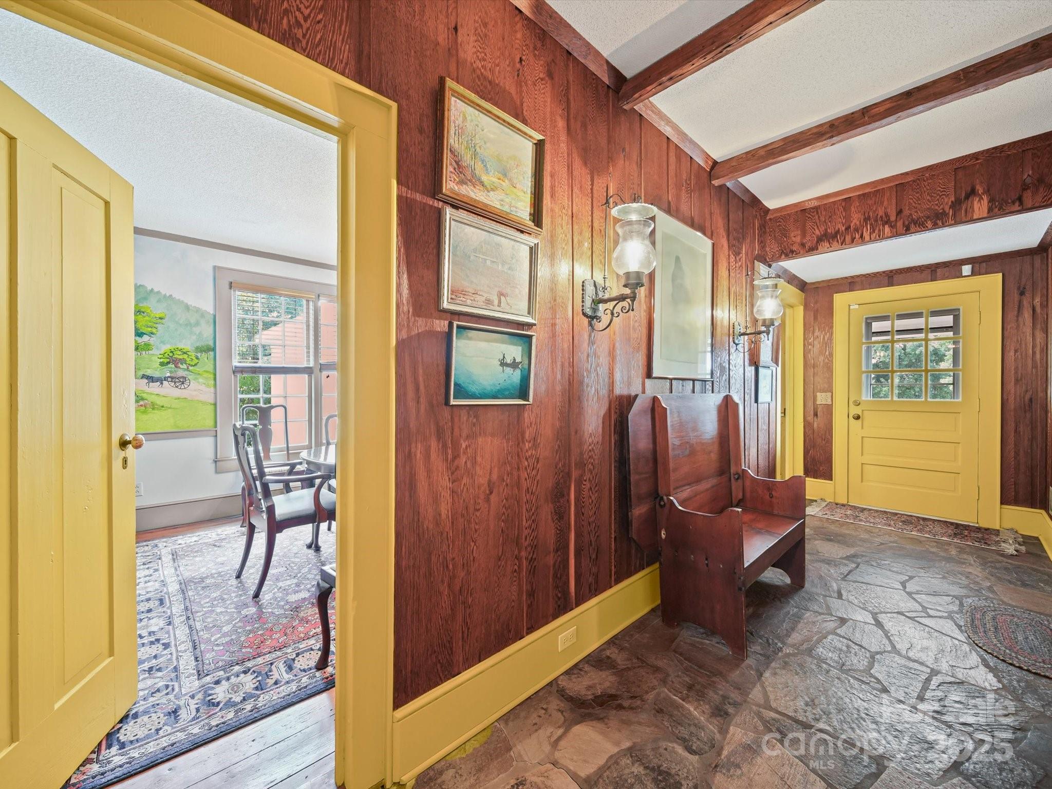 16801 Randalls Ferry Road — Norwood