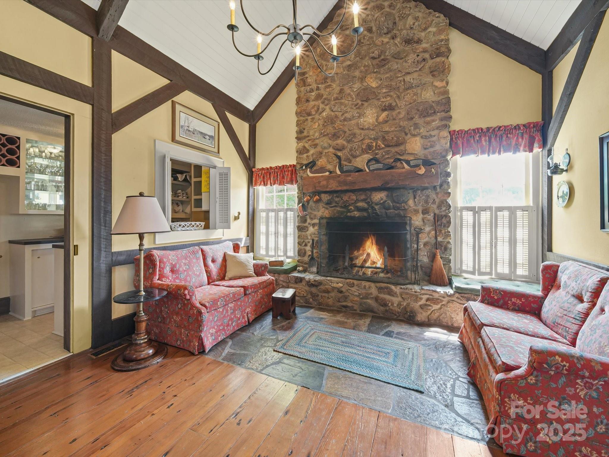 16801 Randalls Ferry Road — Norwood