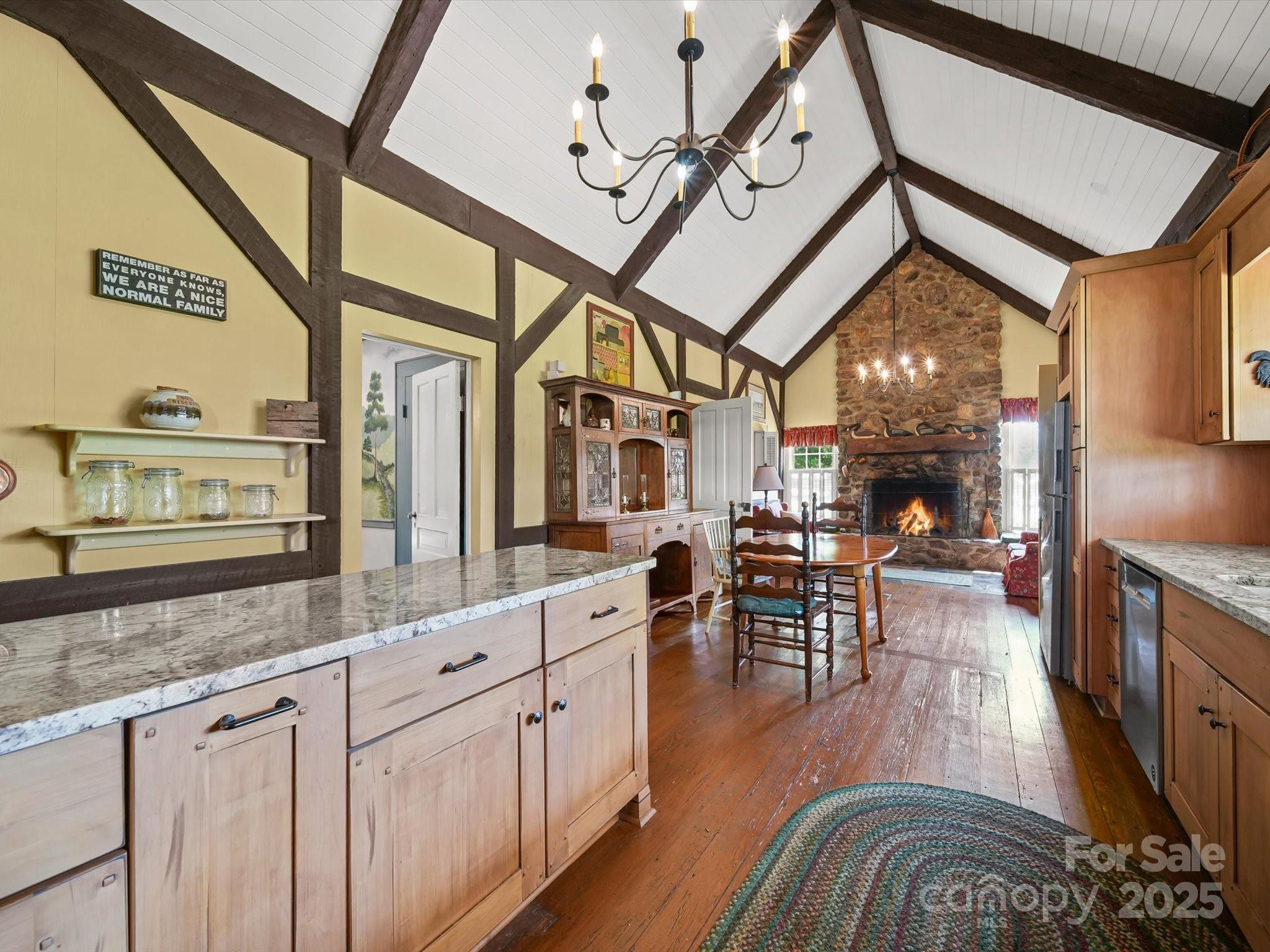 16801 Randalls Ferry Road — Norwood