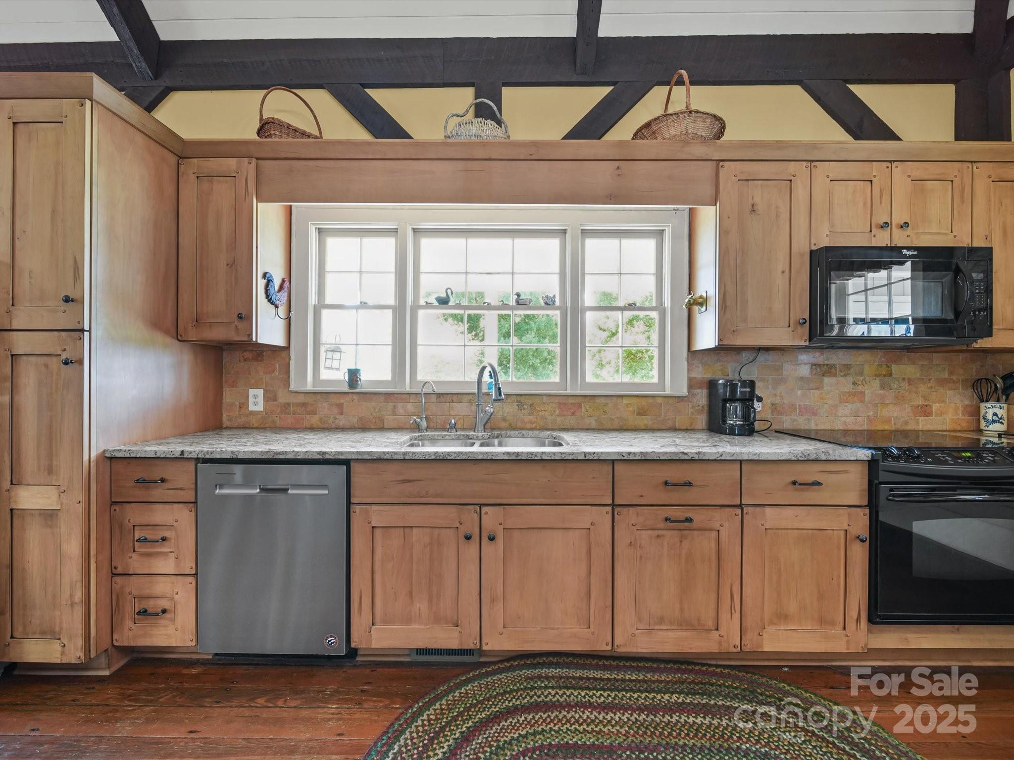 16801 Randalls Ferry Road — Norwood