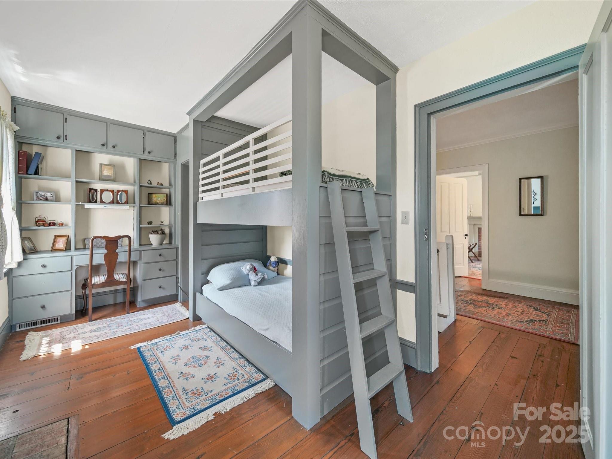 16801 Randalls Ferry Road — Norwood