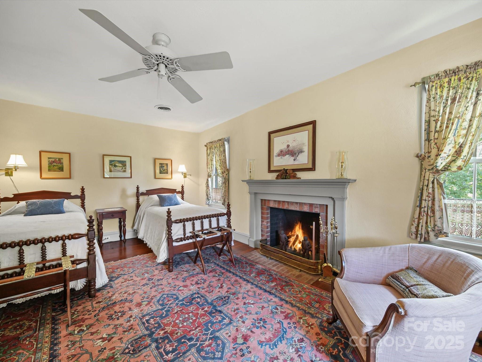 16801 Randalls Ferry Road — Norwood