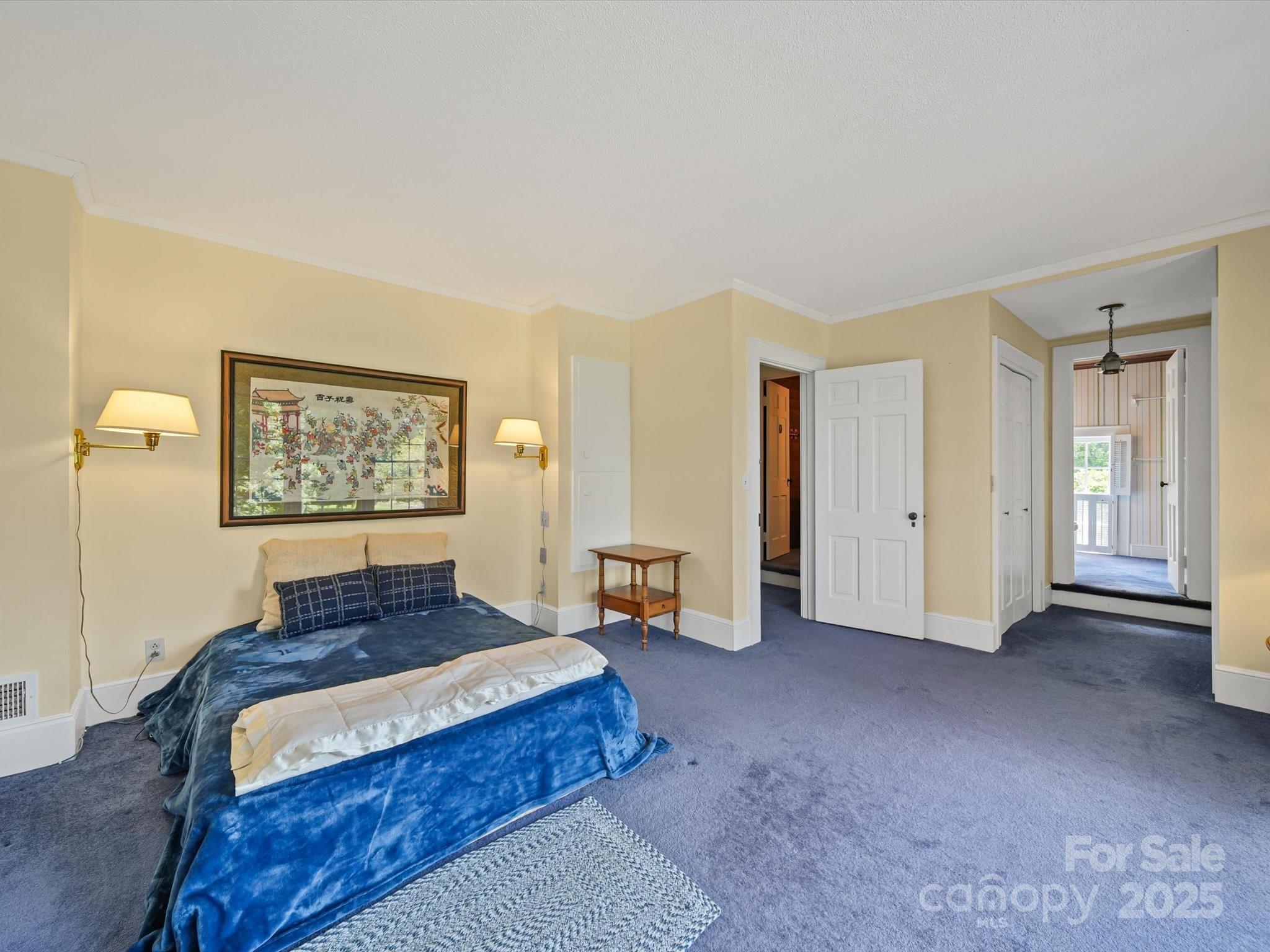 16801 Randalls Ferry Road — Norwood