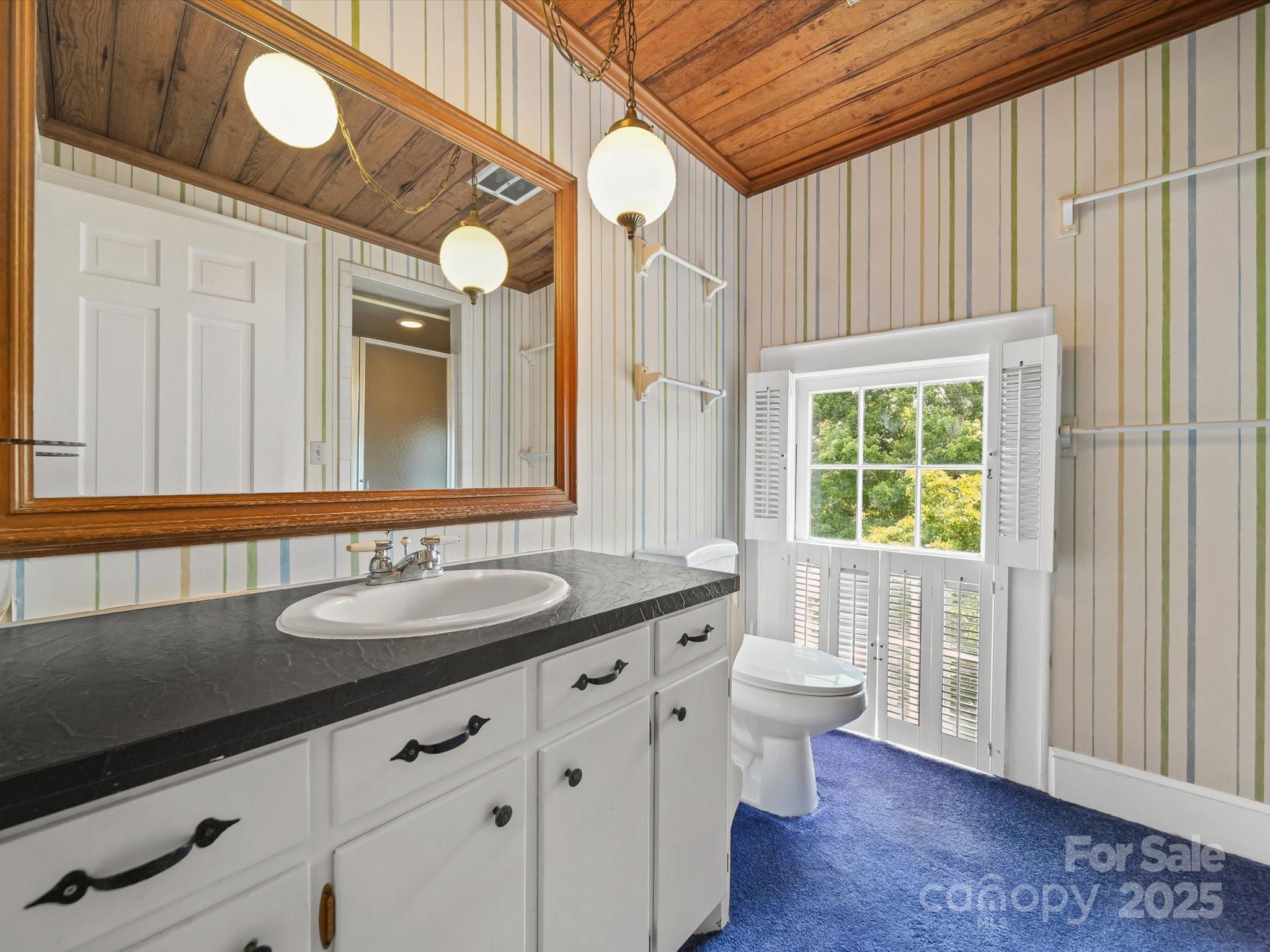 16801 Randalls Ferry Road — Norwood