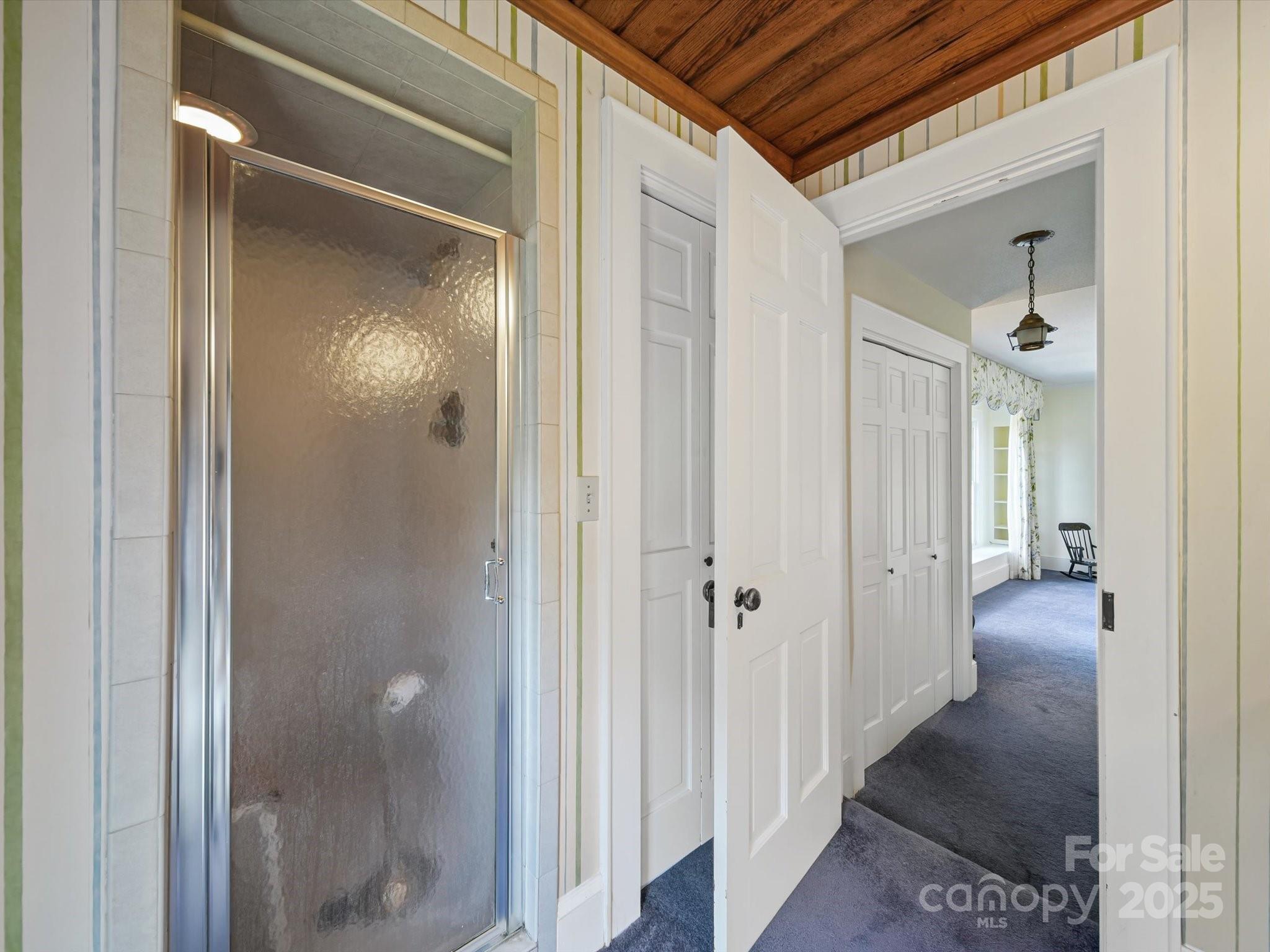 16801 Randalls Ferry Road — Norwood