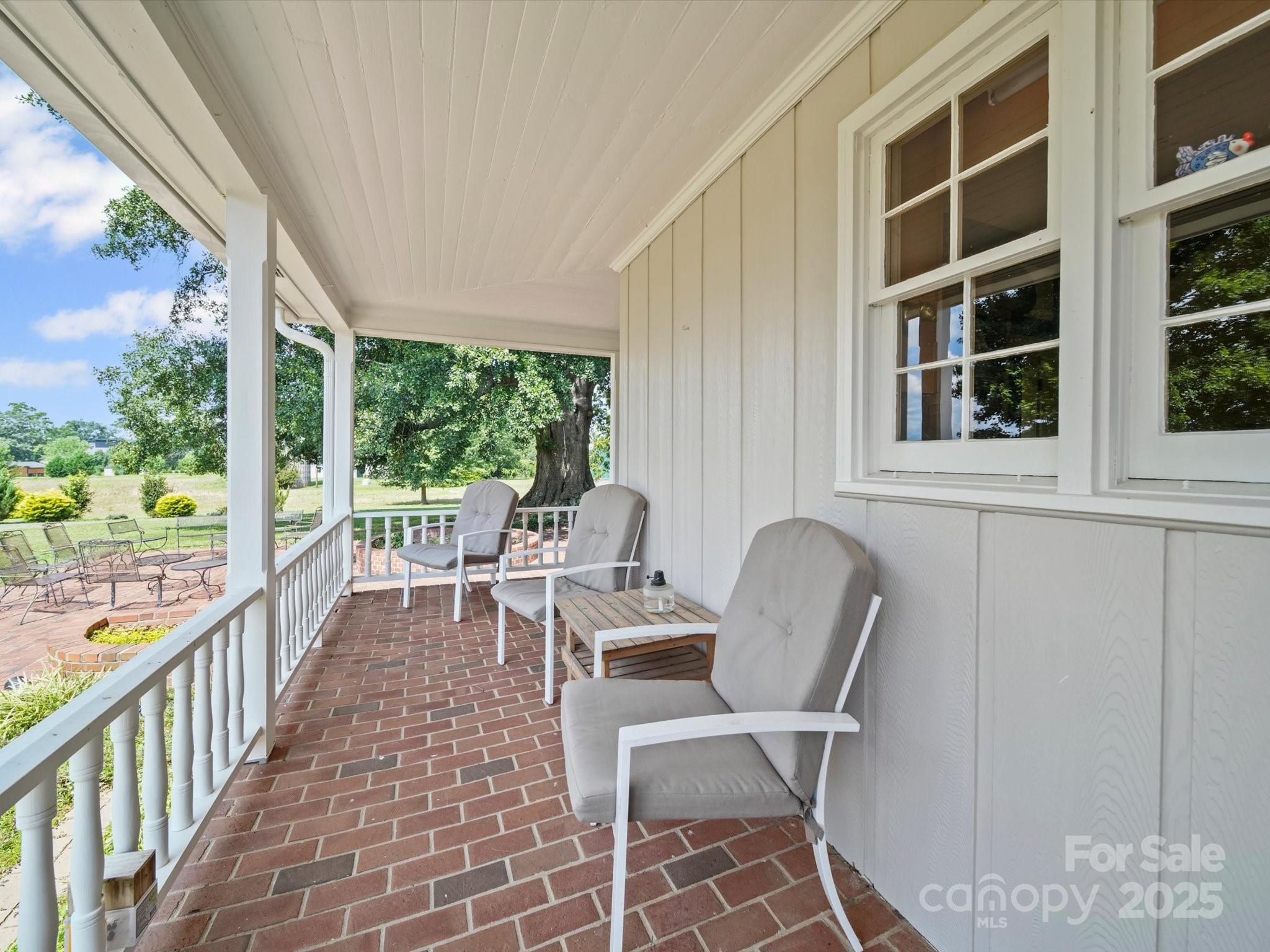 16801 Randalls Ferry Road — Norwood