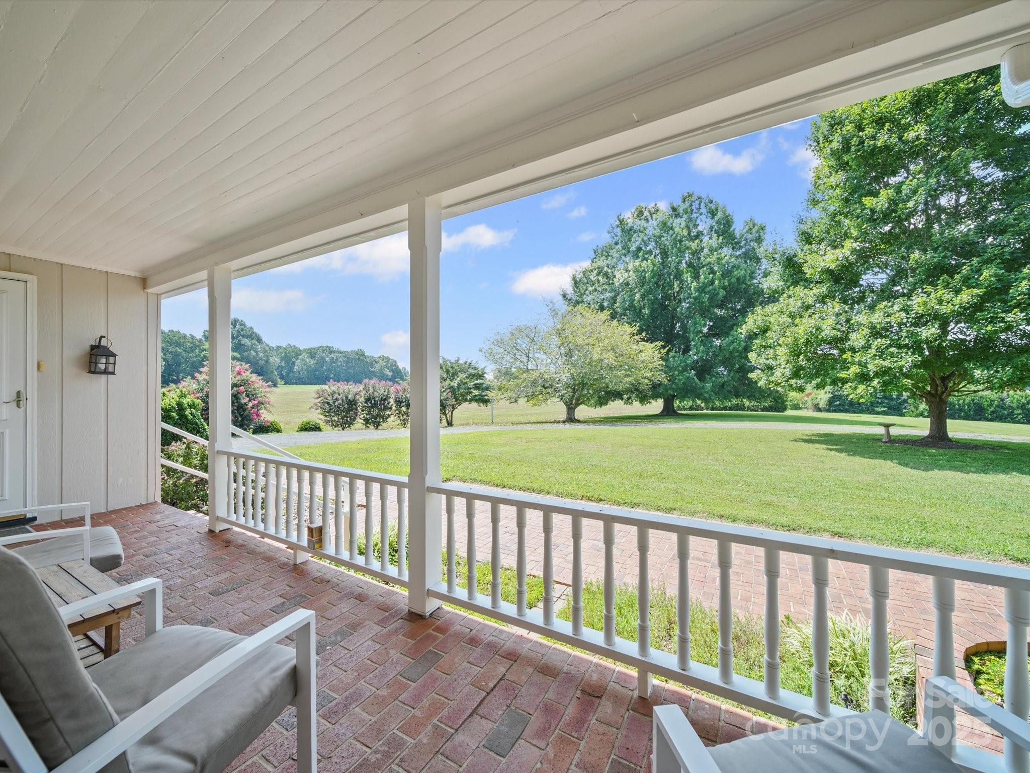 16801 Randalls Ferry Road — Norwood