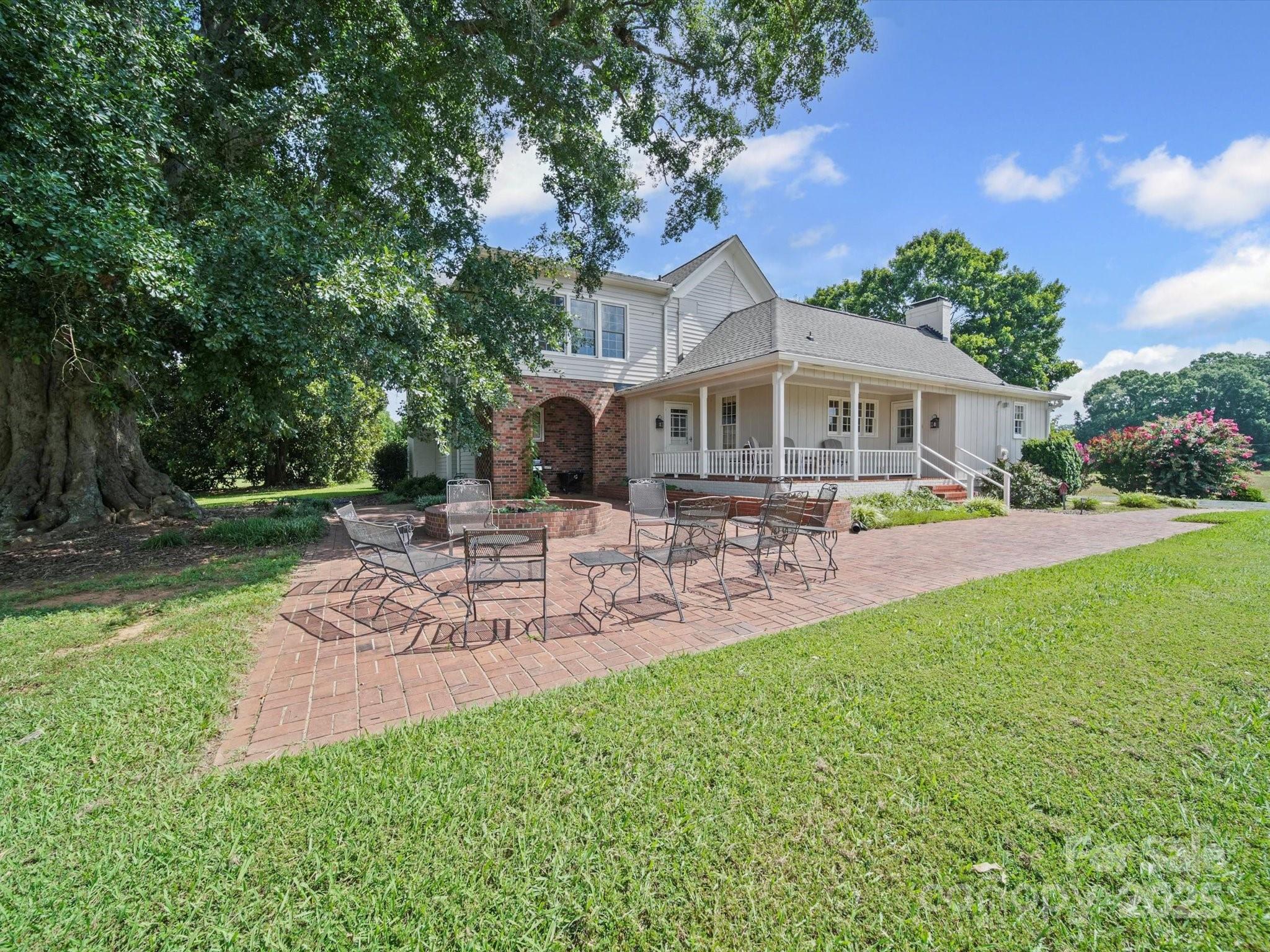 16801 Randalls Ferry Road — Norwood