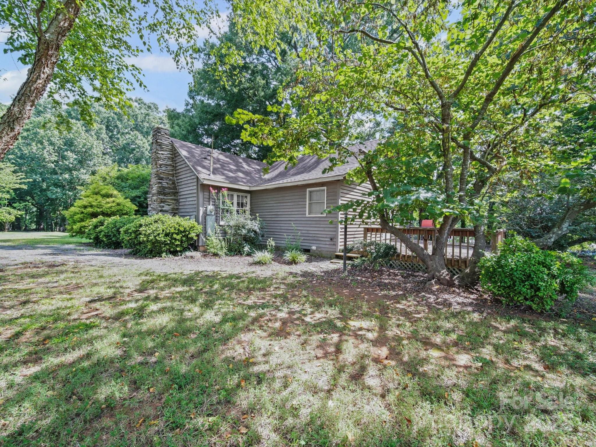 16801 Randalls Ferry Road — Norwood