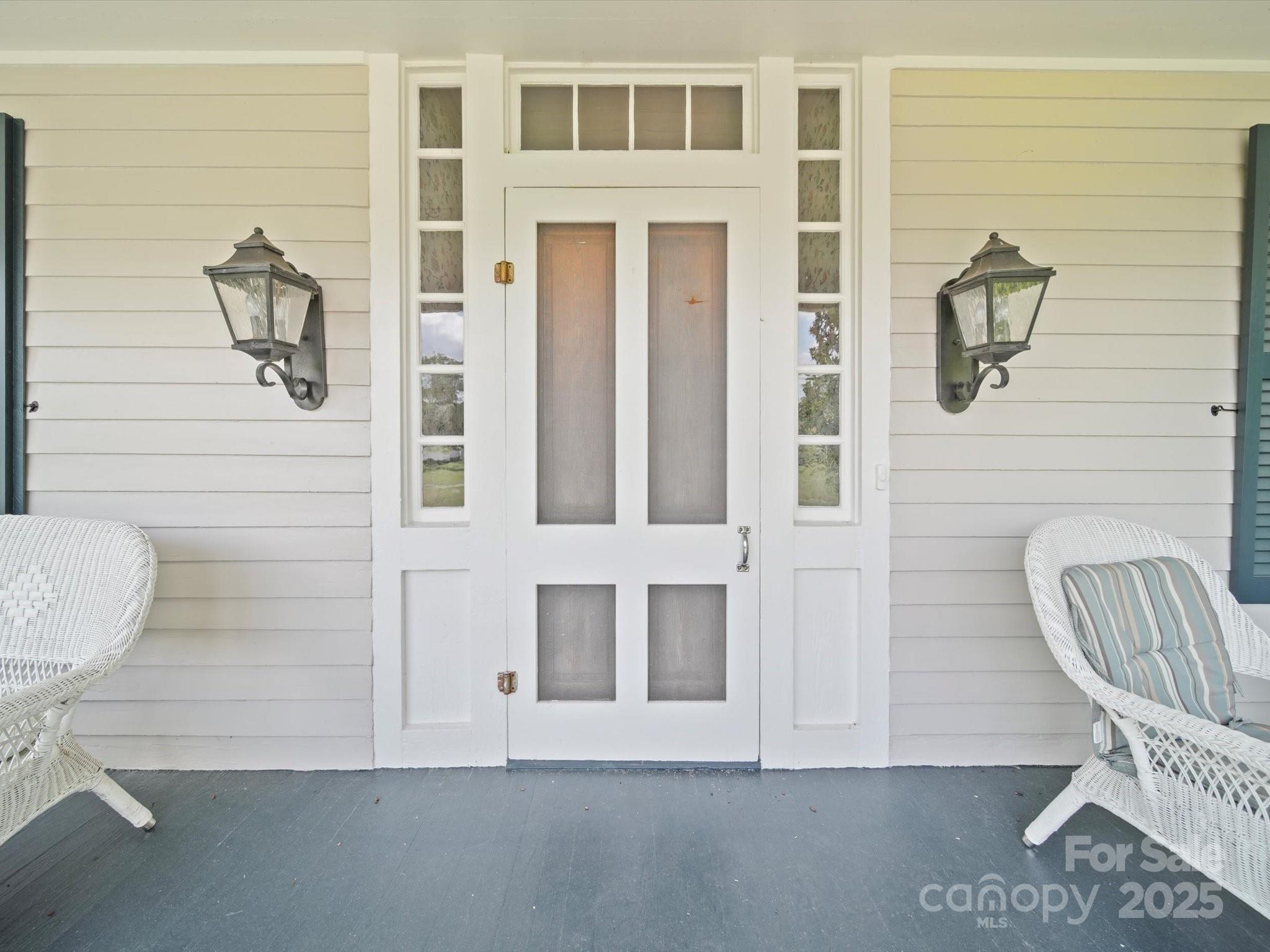 16801 Randalls Ferry Road — Norwood