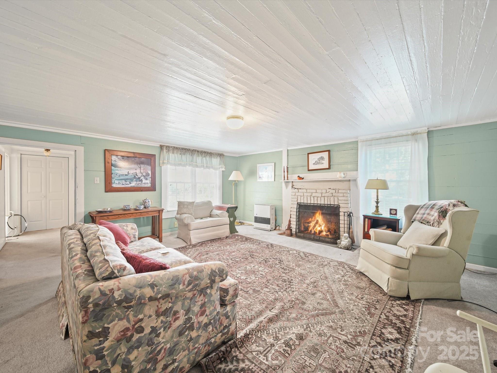16801 Randalls Ferry Road — Norwood