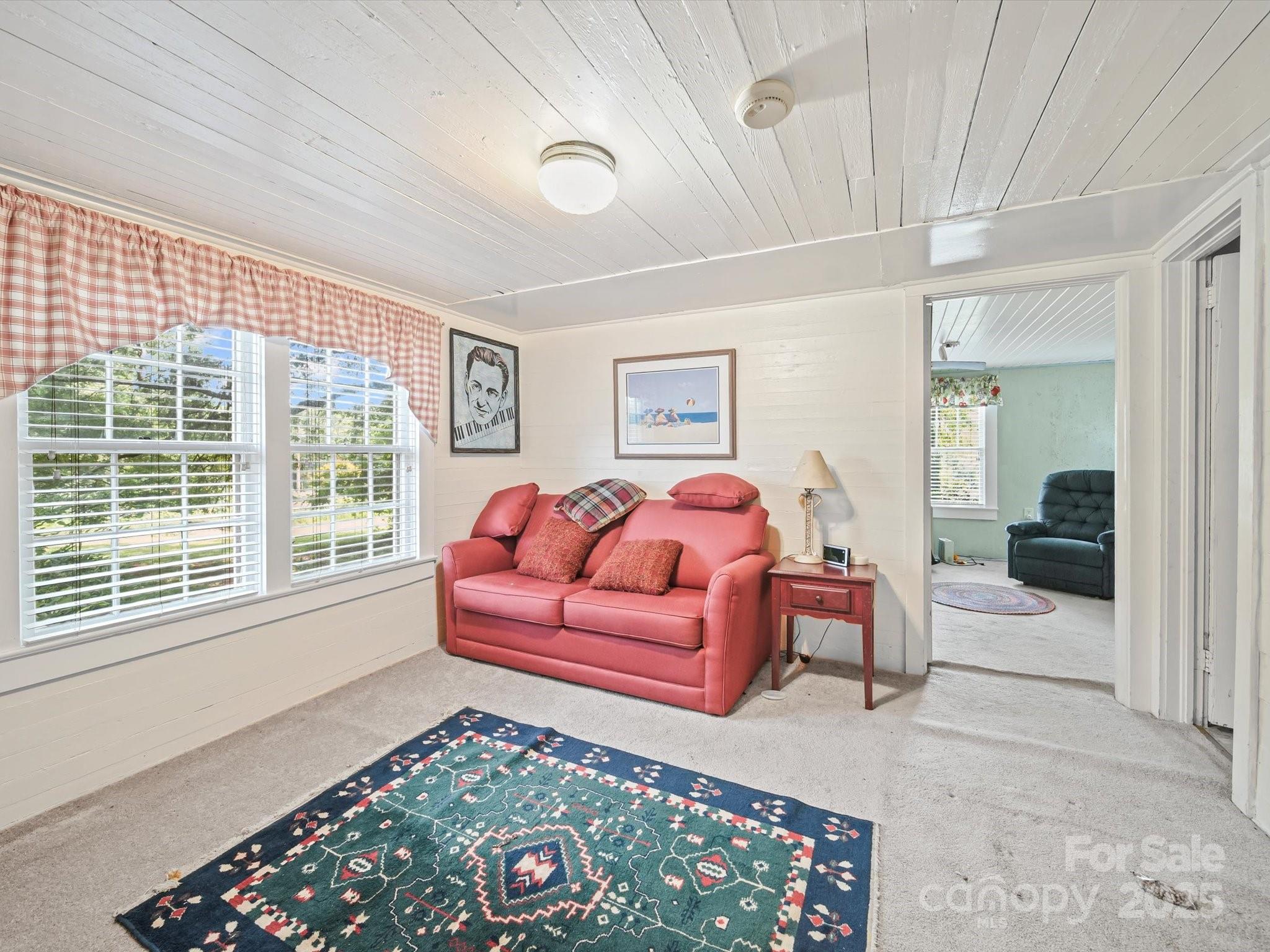 16801 Randalls Ferry Road — Norwood