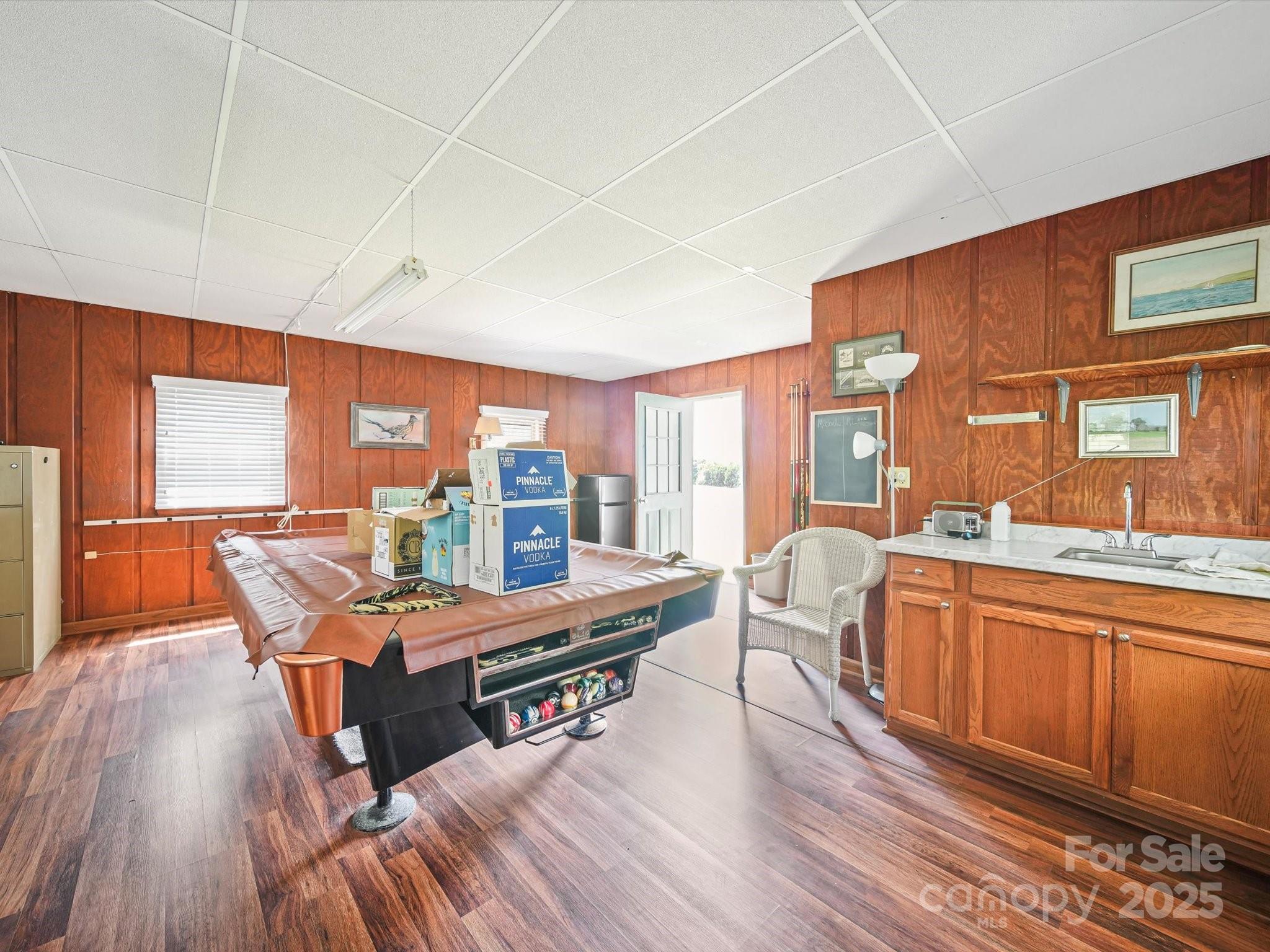 16801 Randalls Ferry Road — Norwood