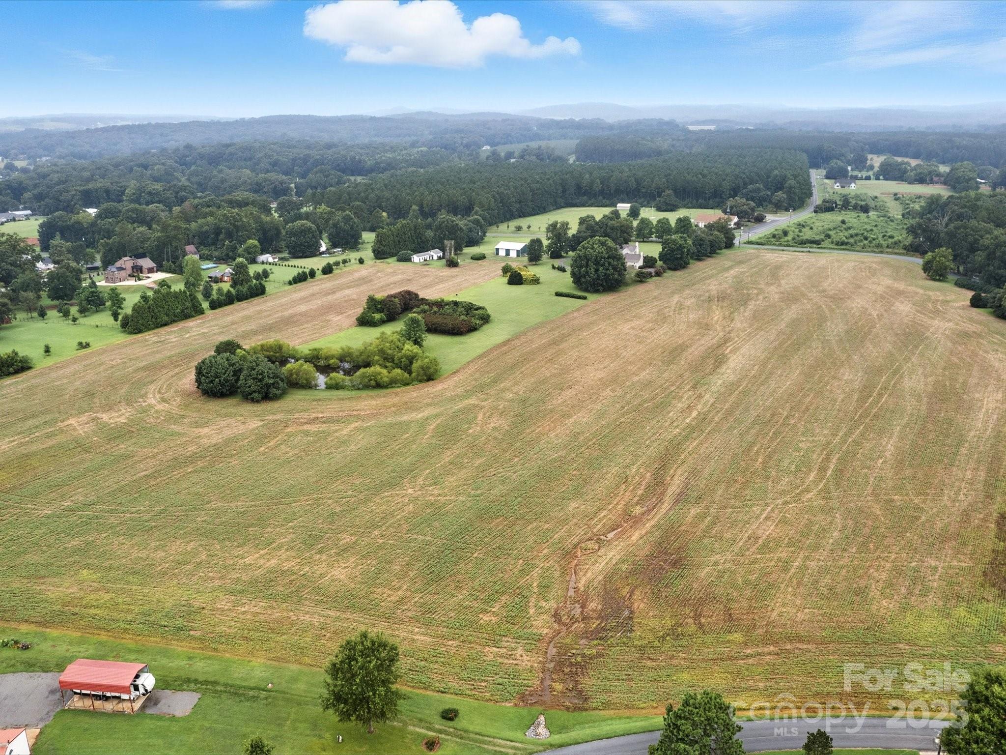 16801 Randalls Ferry Road — Norwood