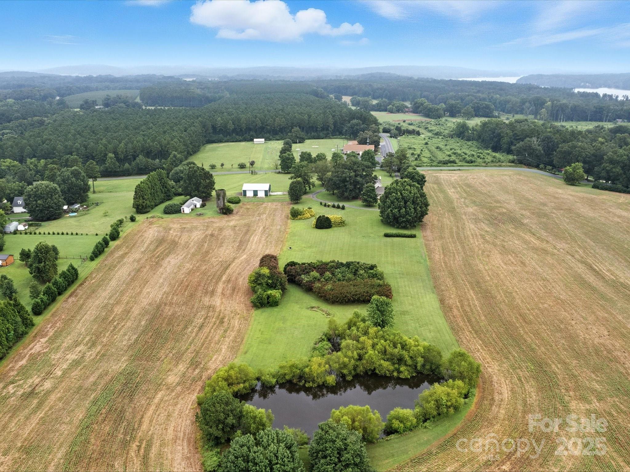 16801 Randalls Ferry Road — Norwood