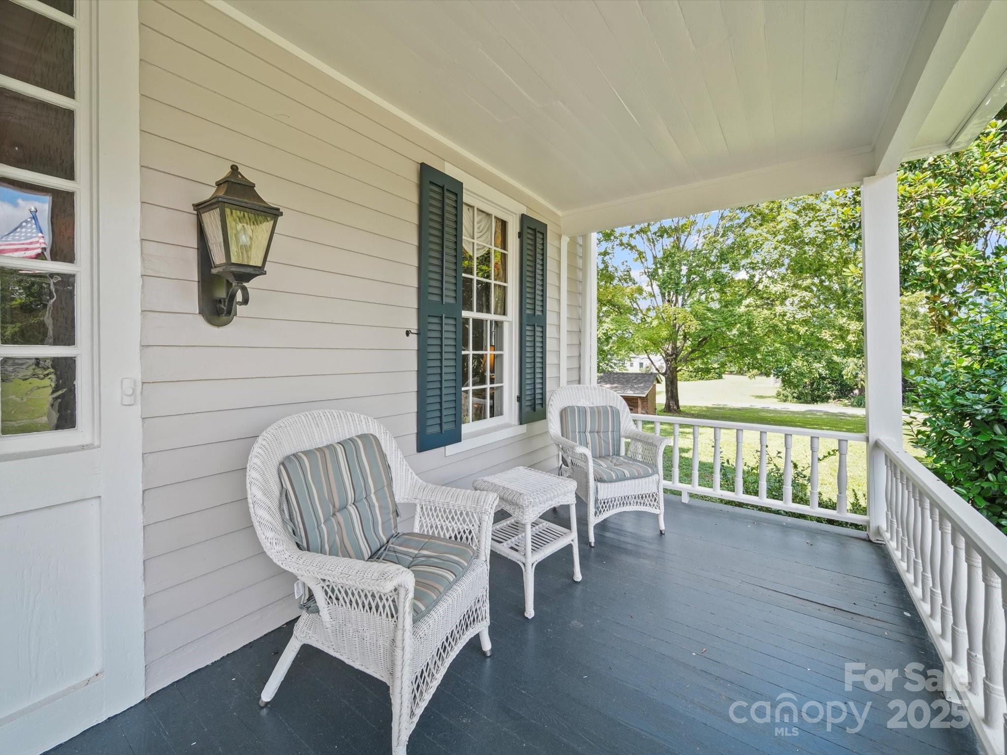 16801 Randalls Ferry Road — Norwood