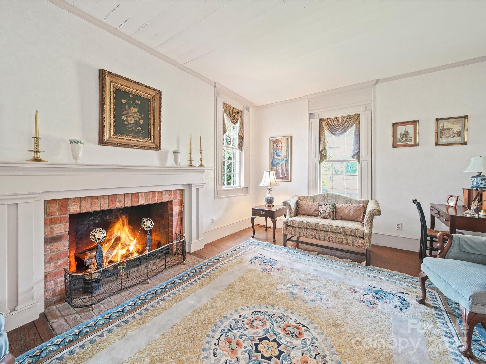 16801 Randalls Ferry Road — Norwood