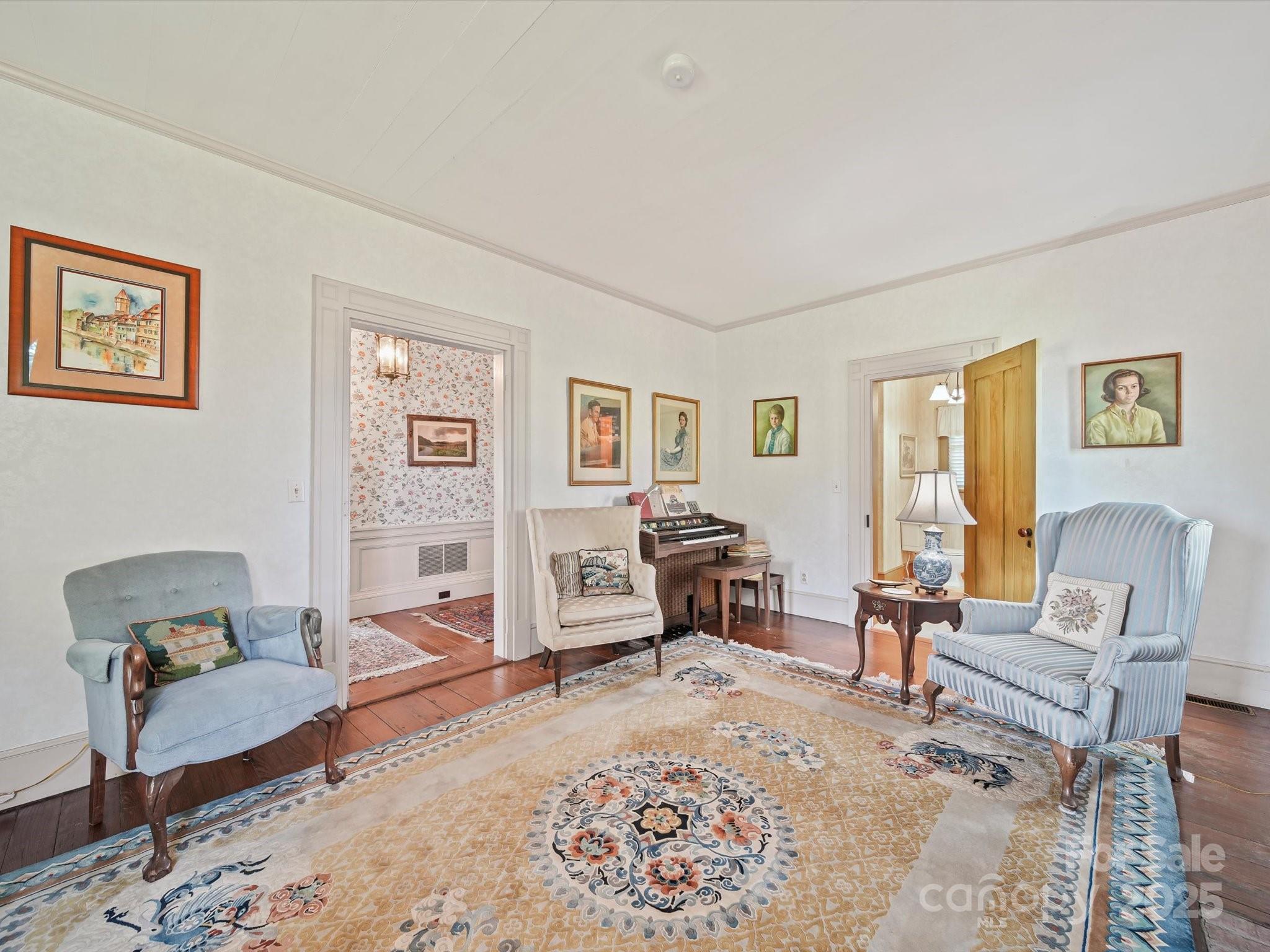 16801 Randalls Ferry Road — Norwood