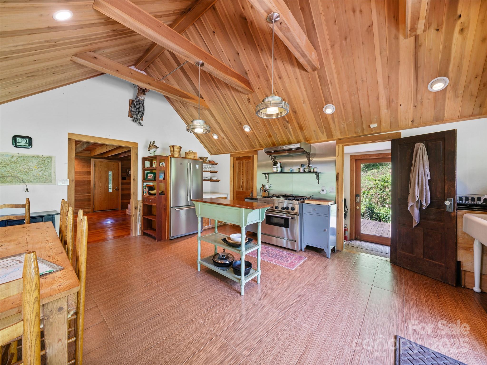 9065 NC 63 Highway — Leicester
